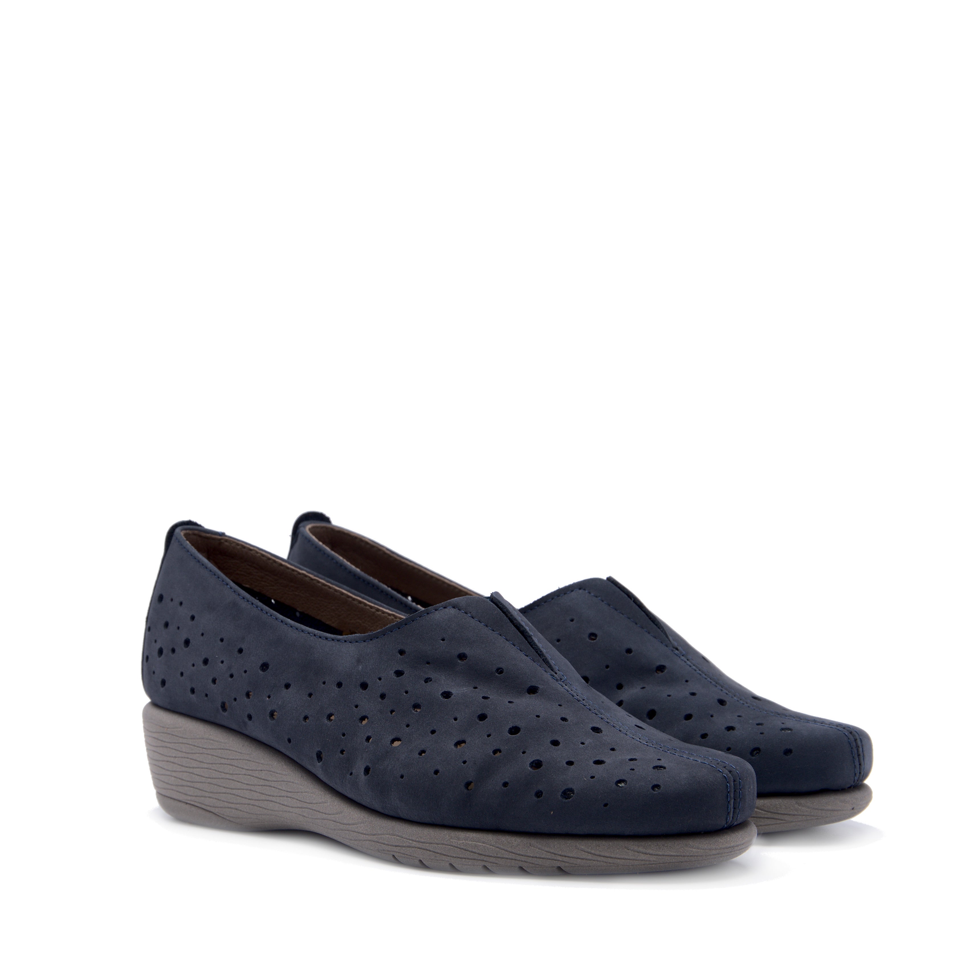 Slip-On S.Gomma Flex & Go 708