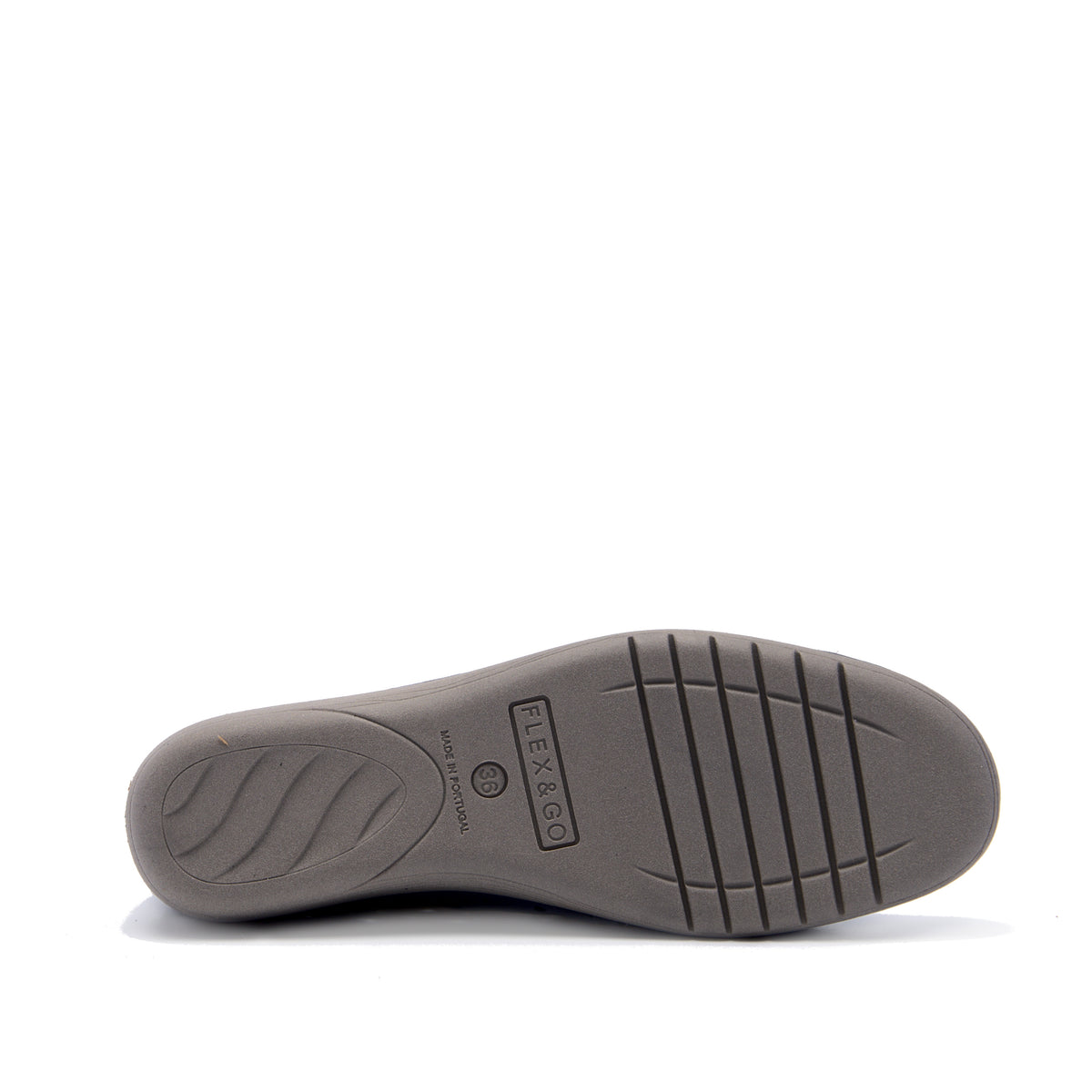 Slip-On S.Gomma Flex & Go 708