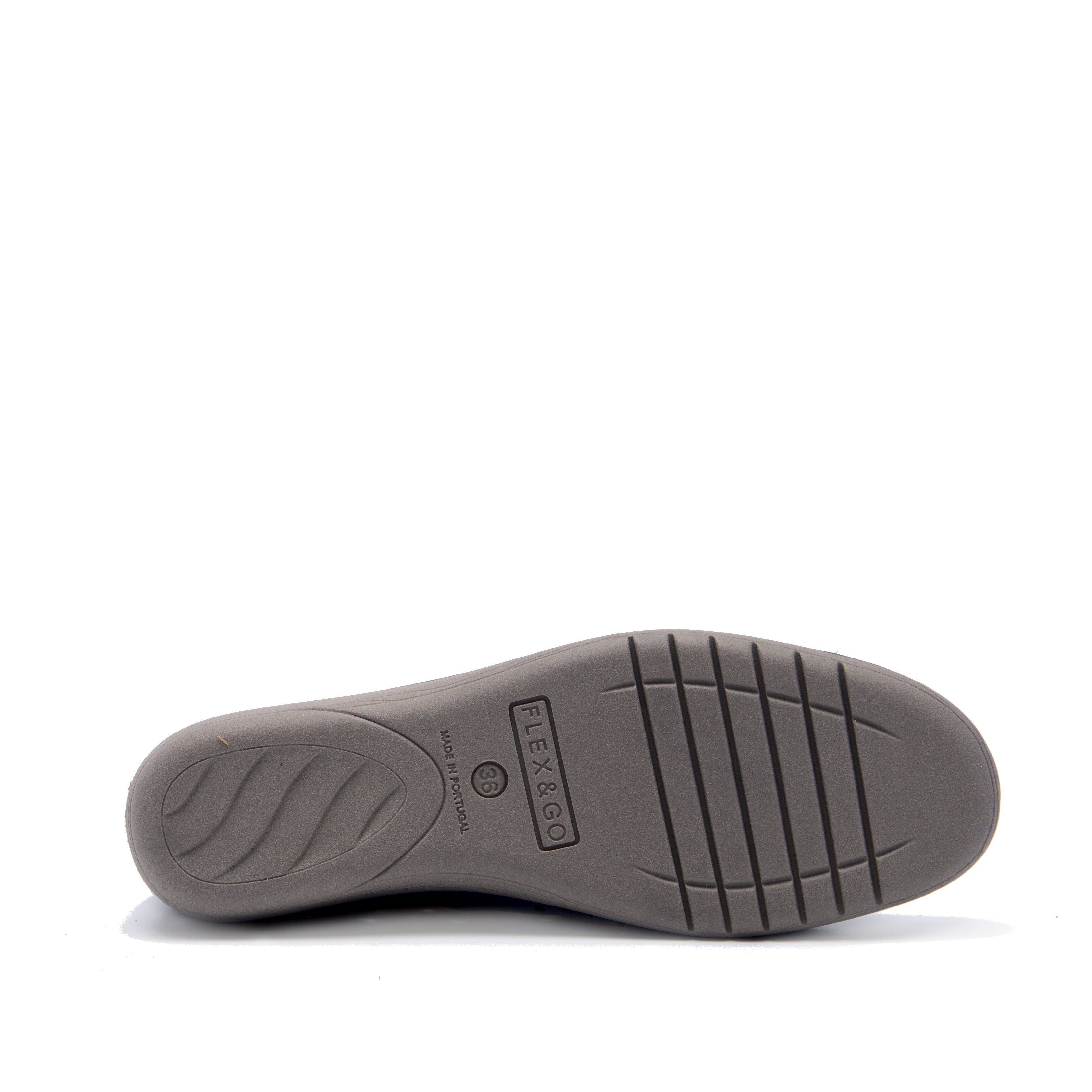 Slip-On S.Gomma Flex & Go 708