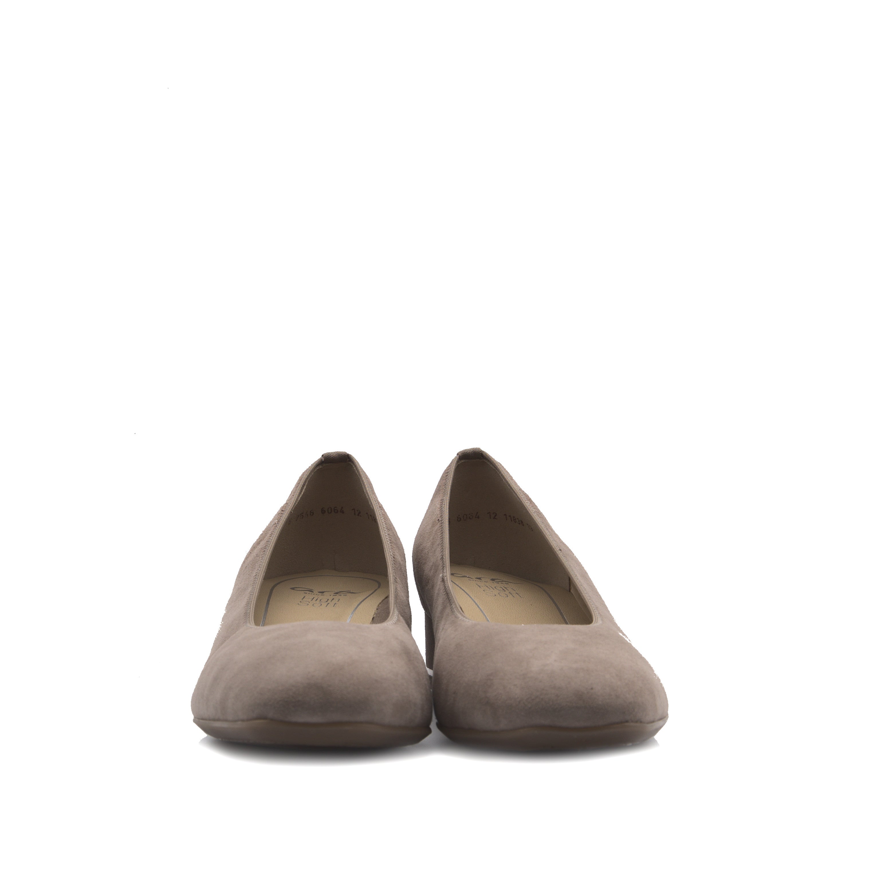 Decollete T.45 Ara 11838