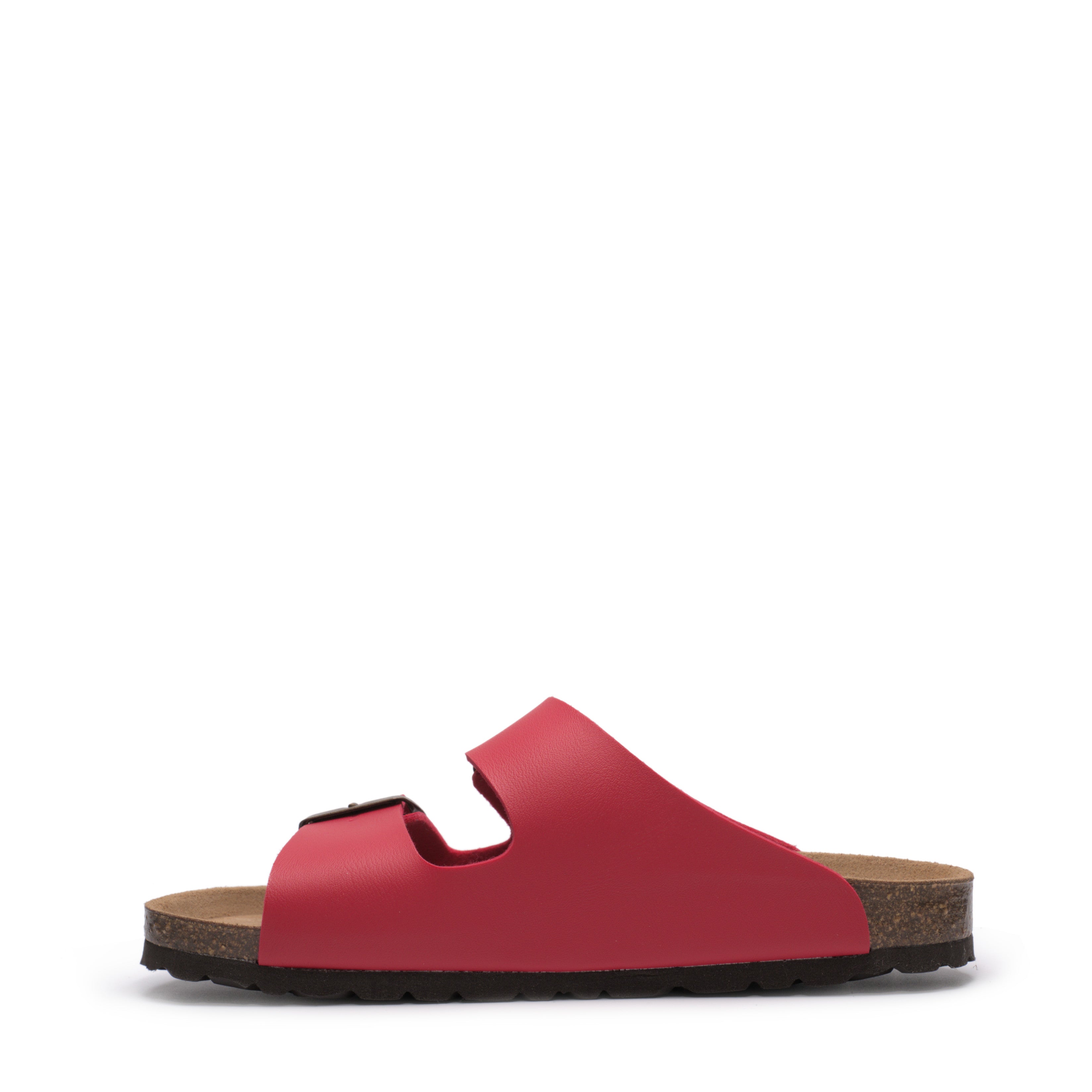 Ciabatta 2 Fibbie Bio Menphis 4061