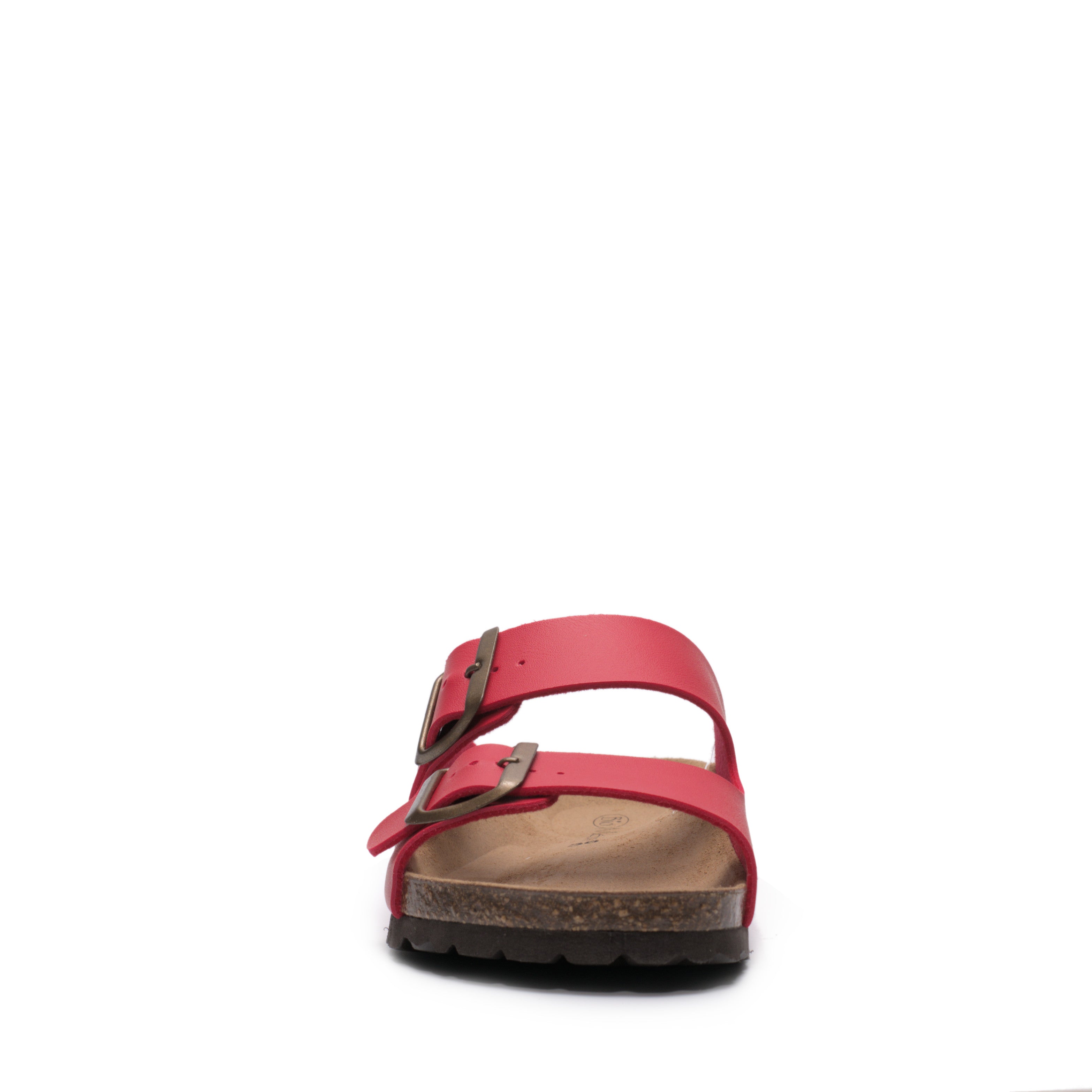 Ciabatta 2 Fibbie Bio Menphis 4061