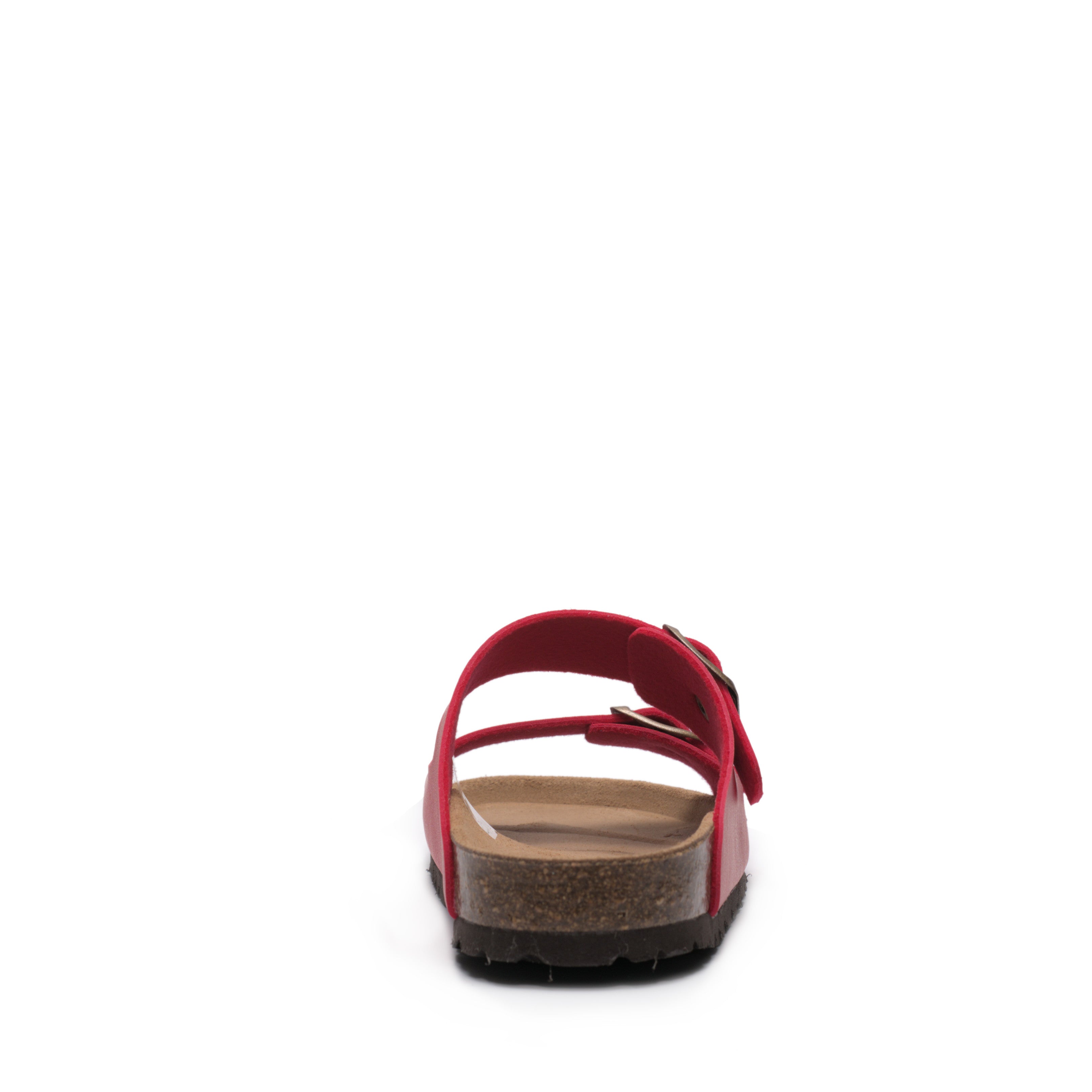 Ciabatta 2 Fibbie Bio Menphis 4061