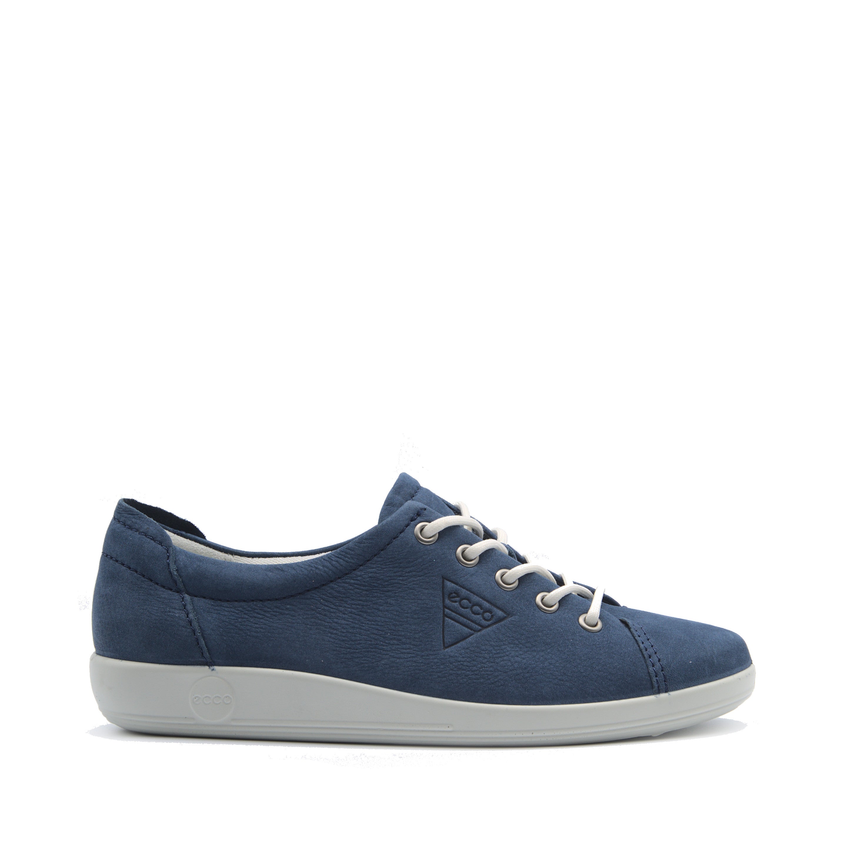 Sneacker Lacci Ecco 206503/N
