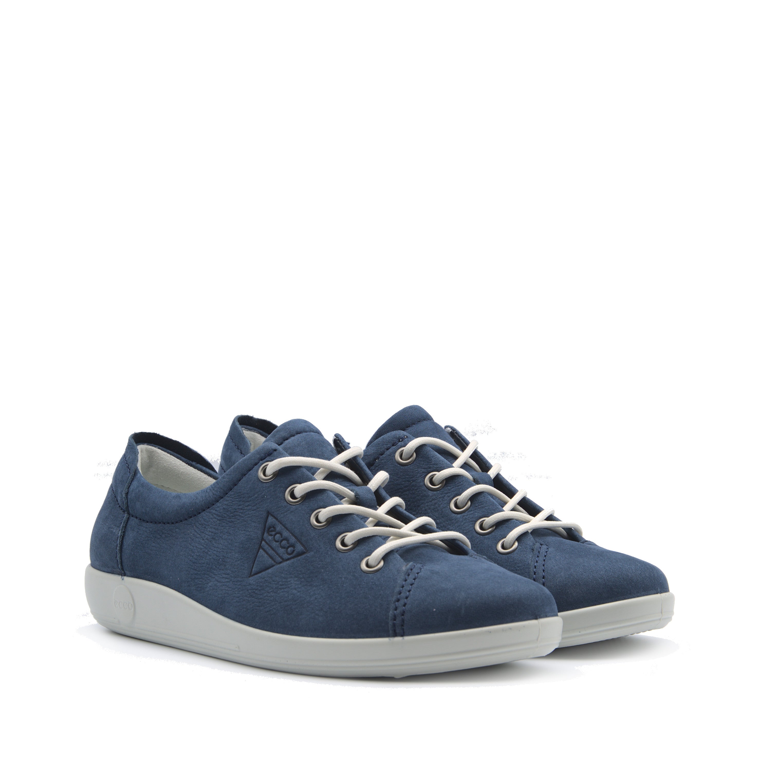Sneacker Lacci Ecco 206503/N