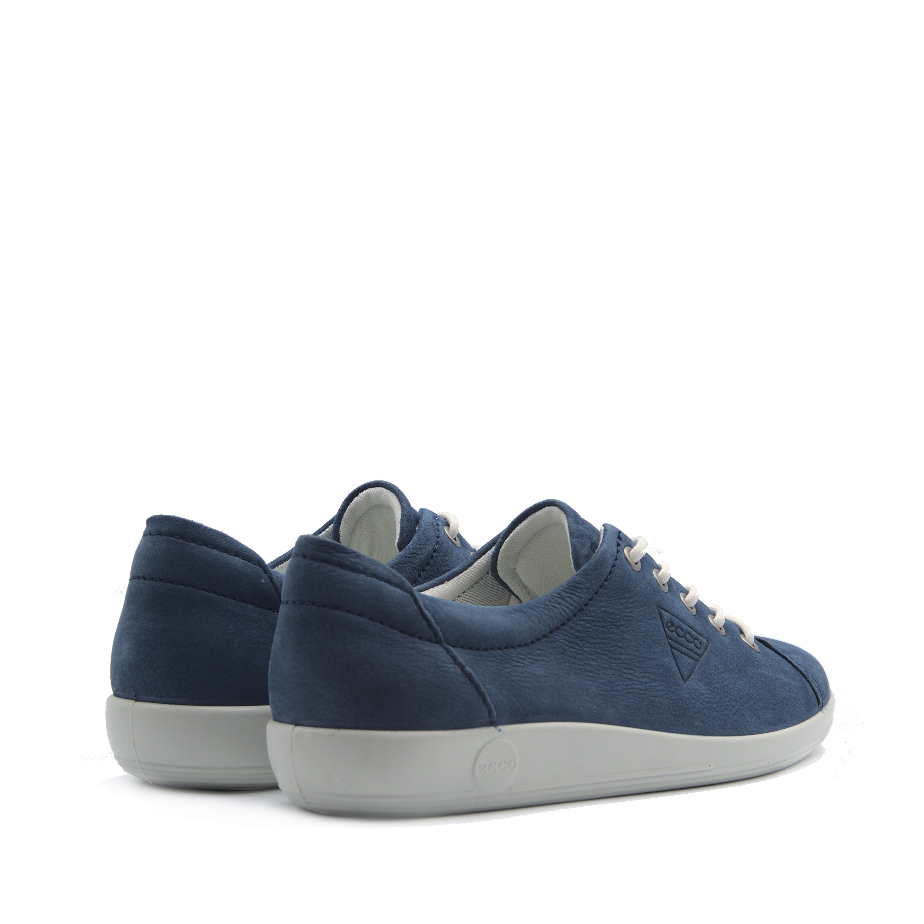 Sneacker Lacci Ecco 206503/N