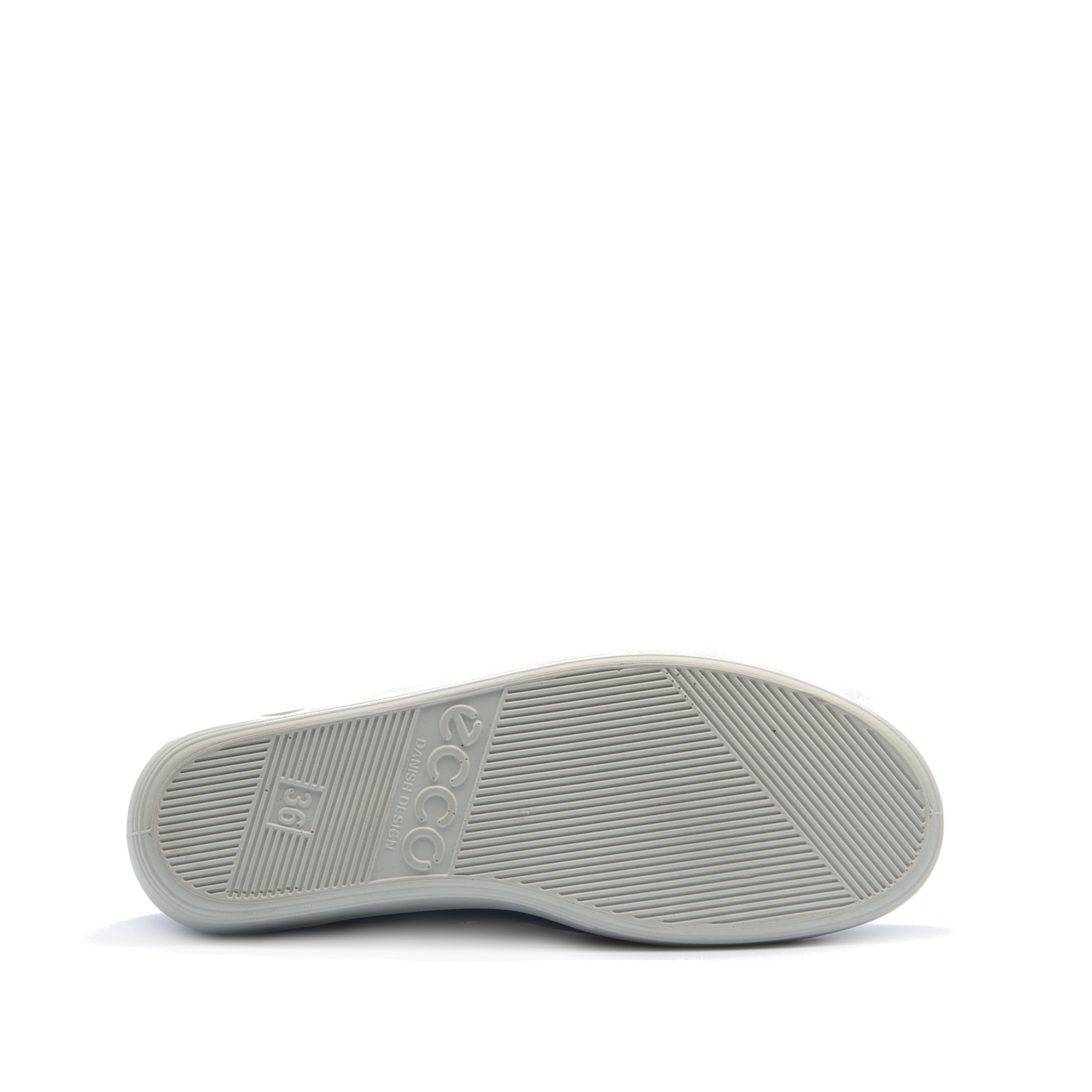 Sneacker Lacci Ecco 206503/N