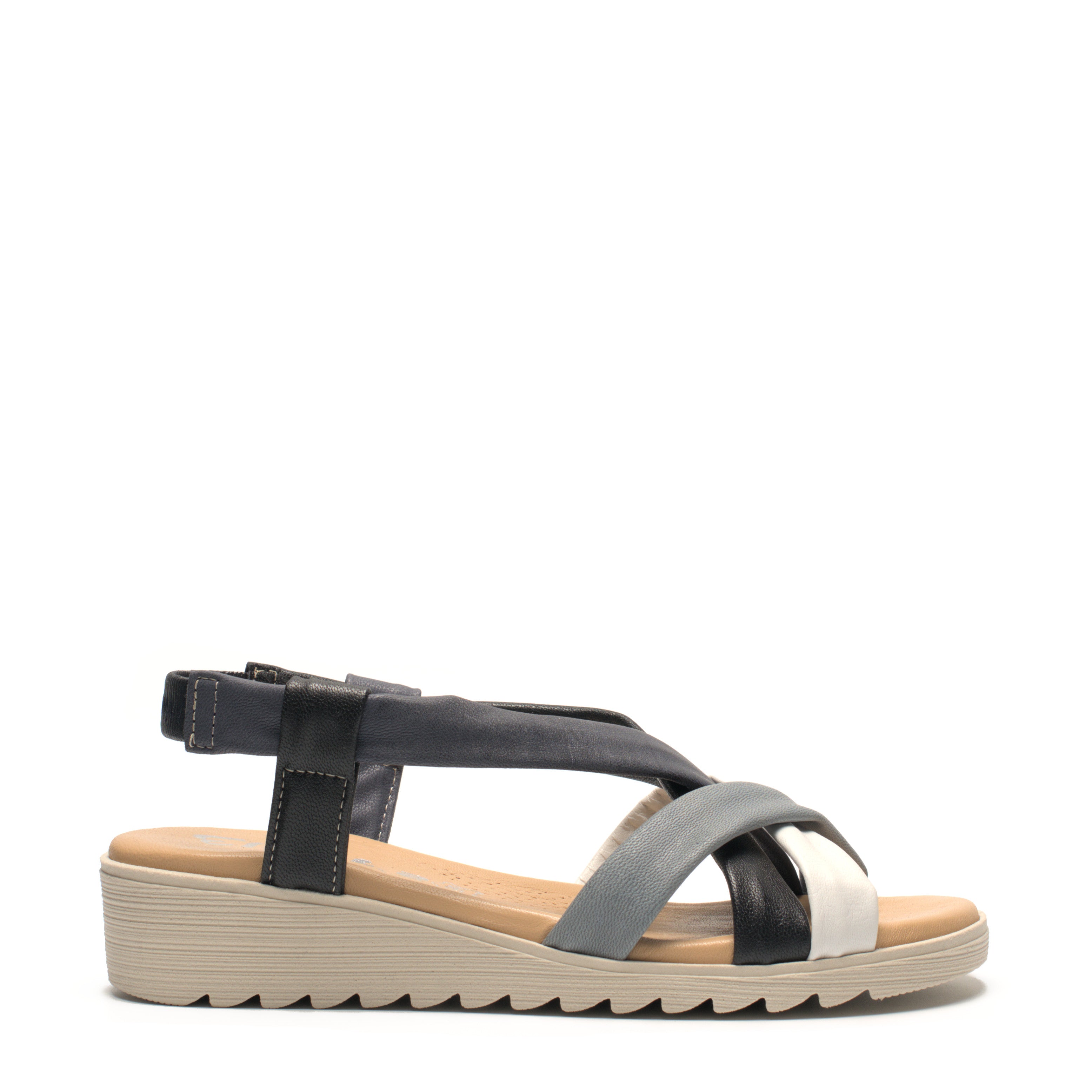 Sandalo Zeppa 30 Elisirs 4940