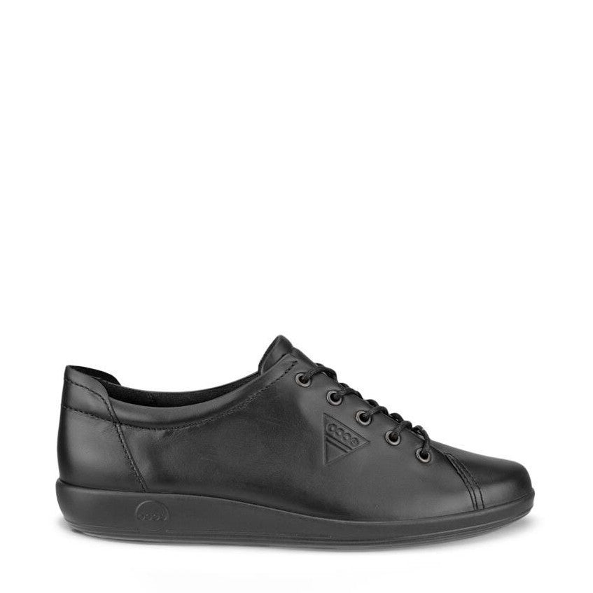 Sneacker Lacci Ecco 206503