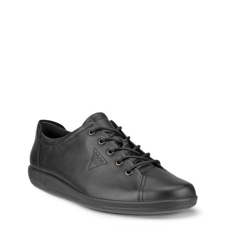 Sneacker Lacci Ecco 206503