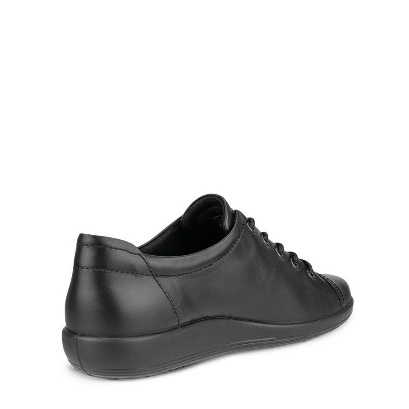Sneacker Lacci Ecco 206503