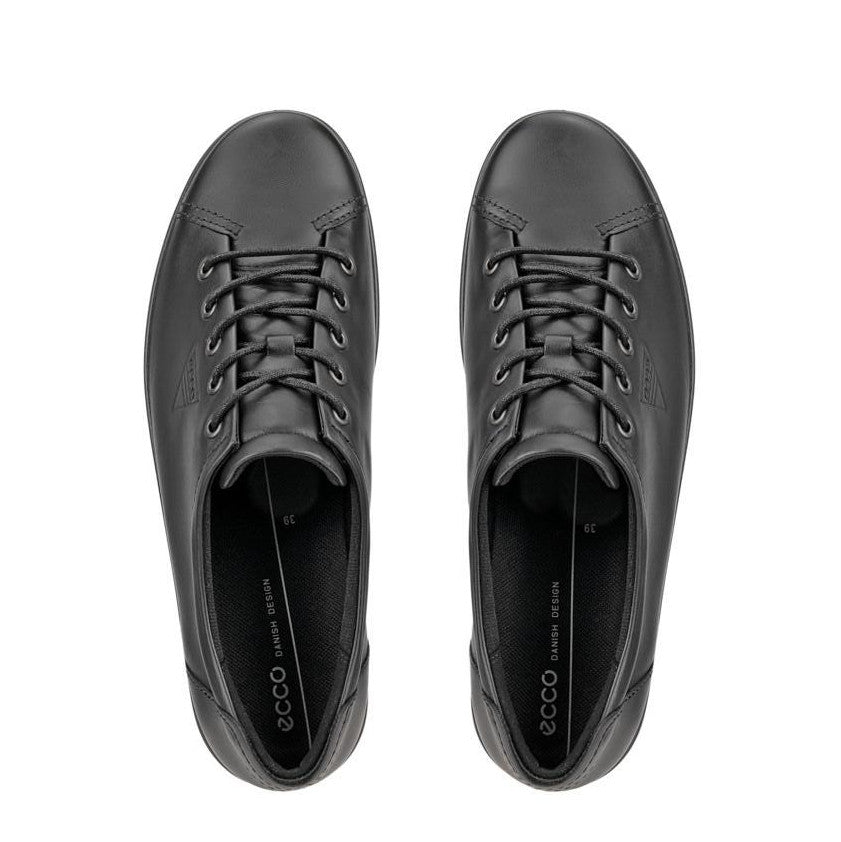 Sneacker Lacci Ecco 206503