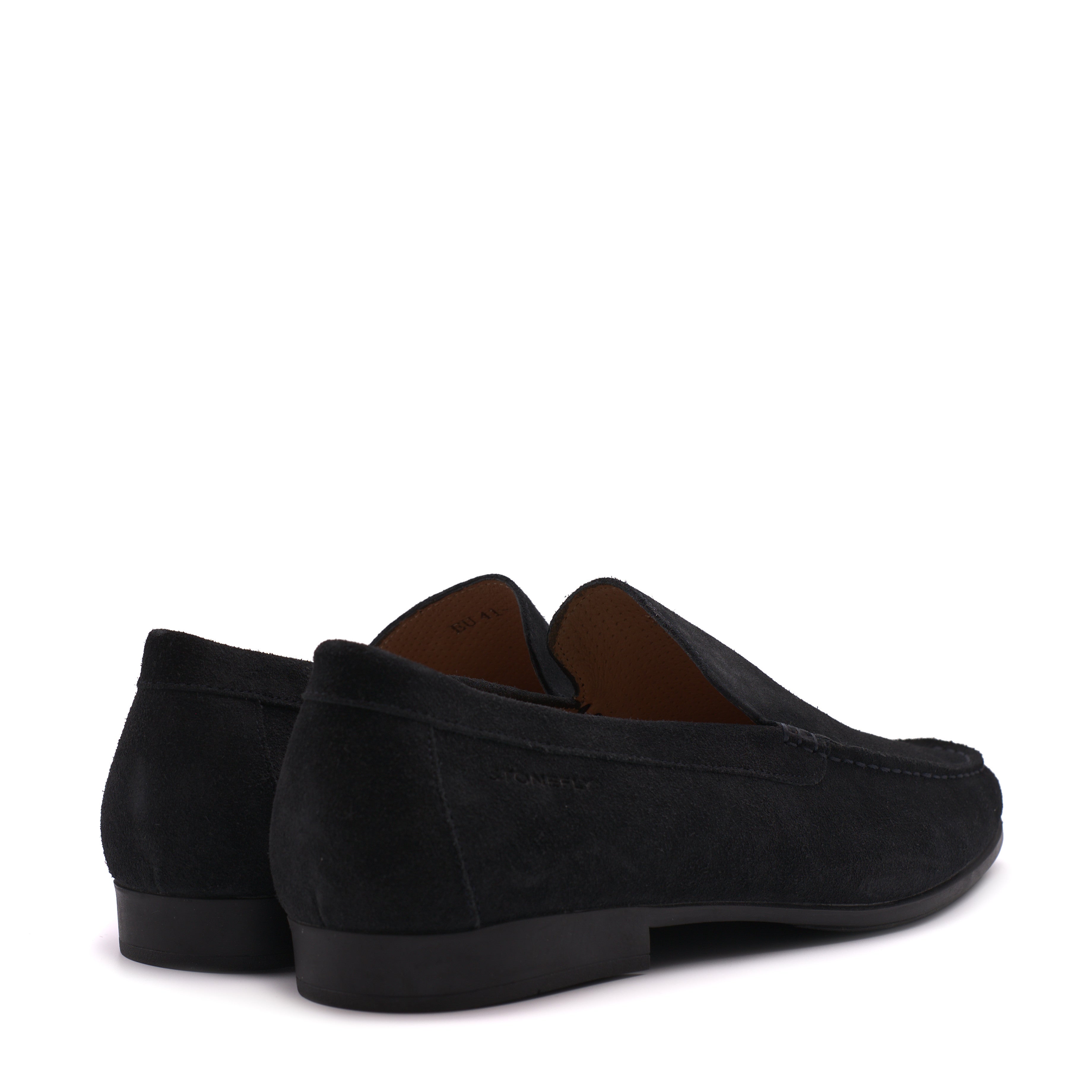 Mocassino S.Gomma Stonefly 104701