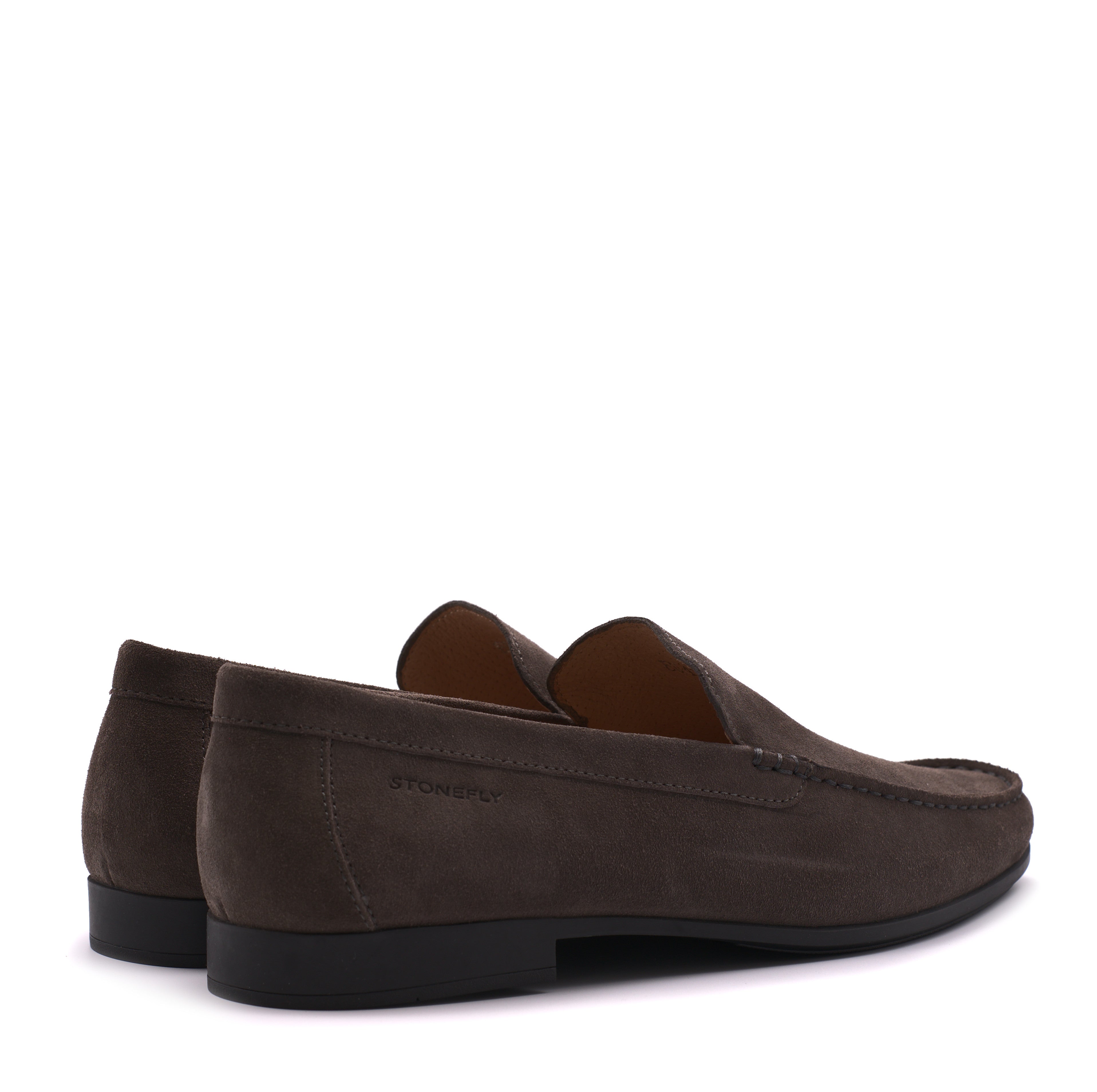 Mocassino S.Gomma Stonefly 104701