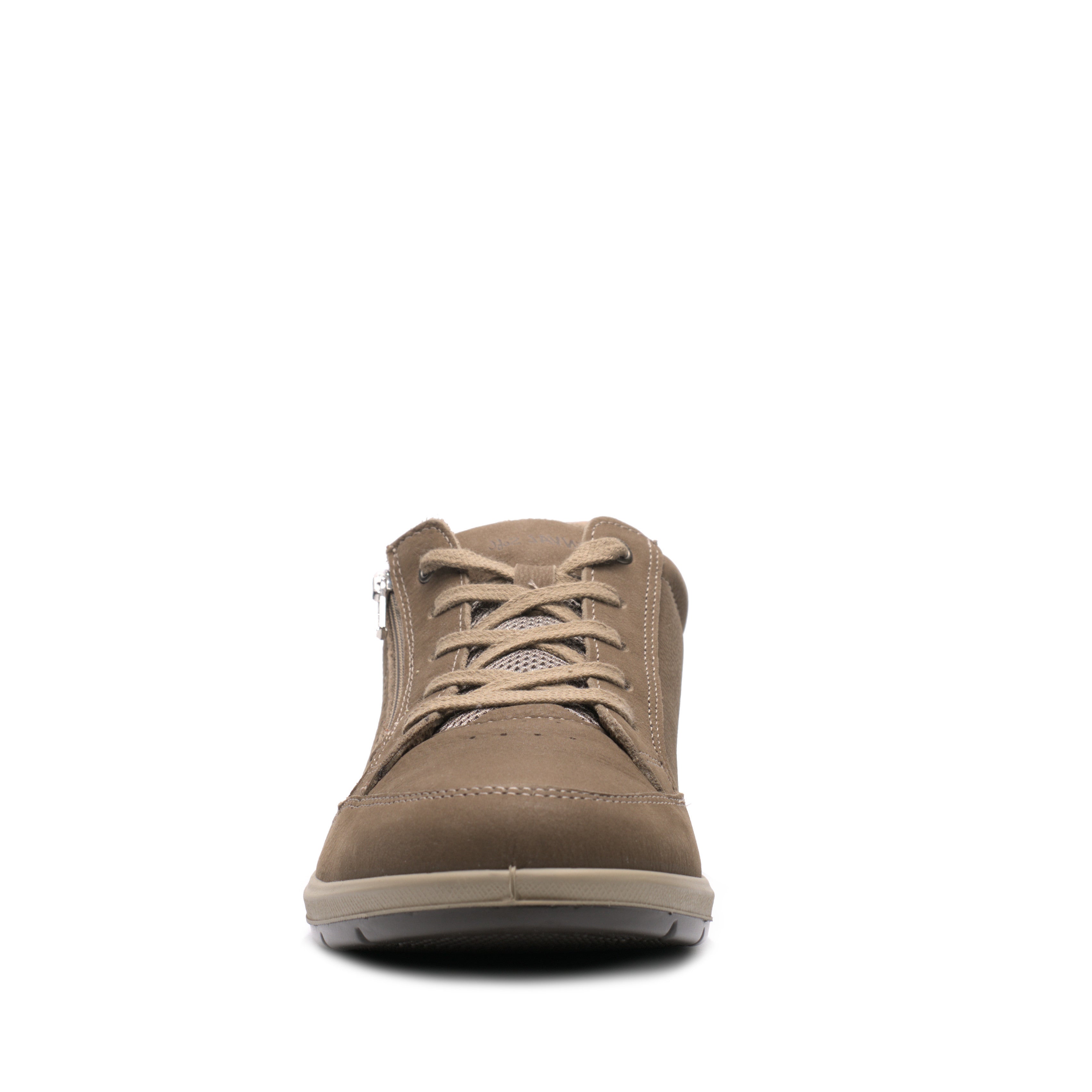 Scarpa Lacci+Zip S.Gomma Enval Soft 77133