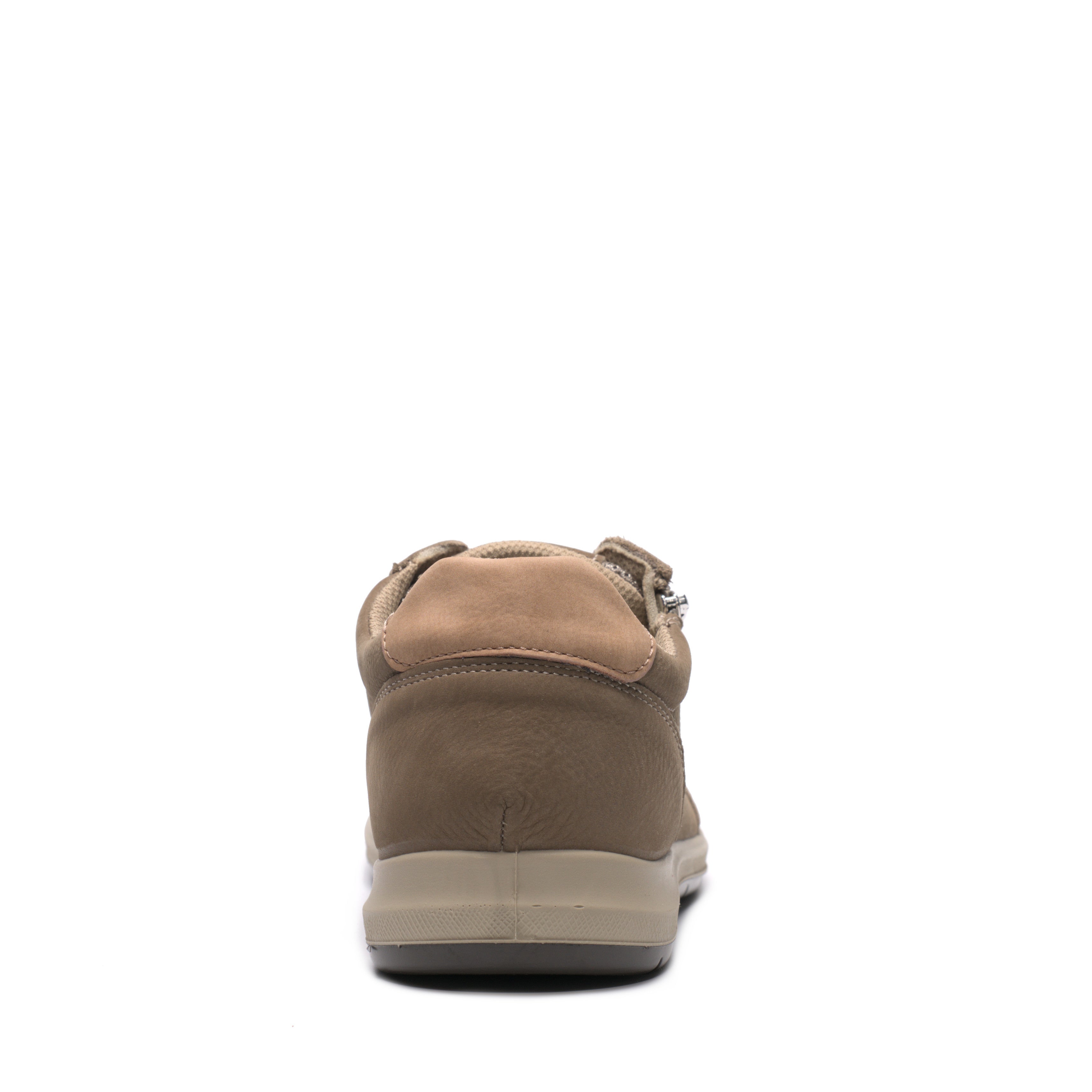 Scarpa Lacci+Zip S.Gomma Enval Soft 77133