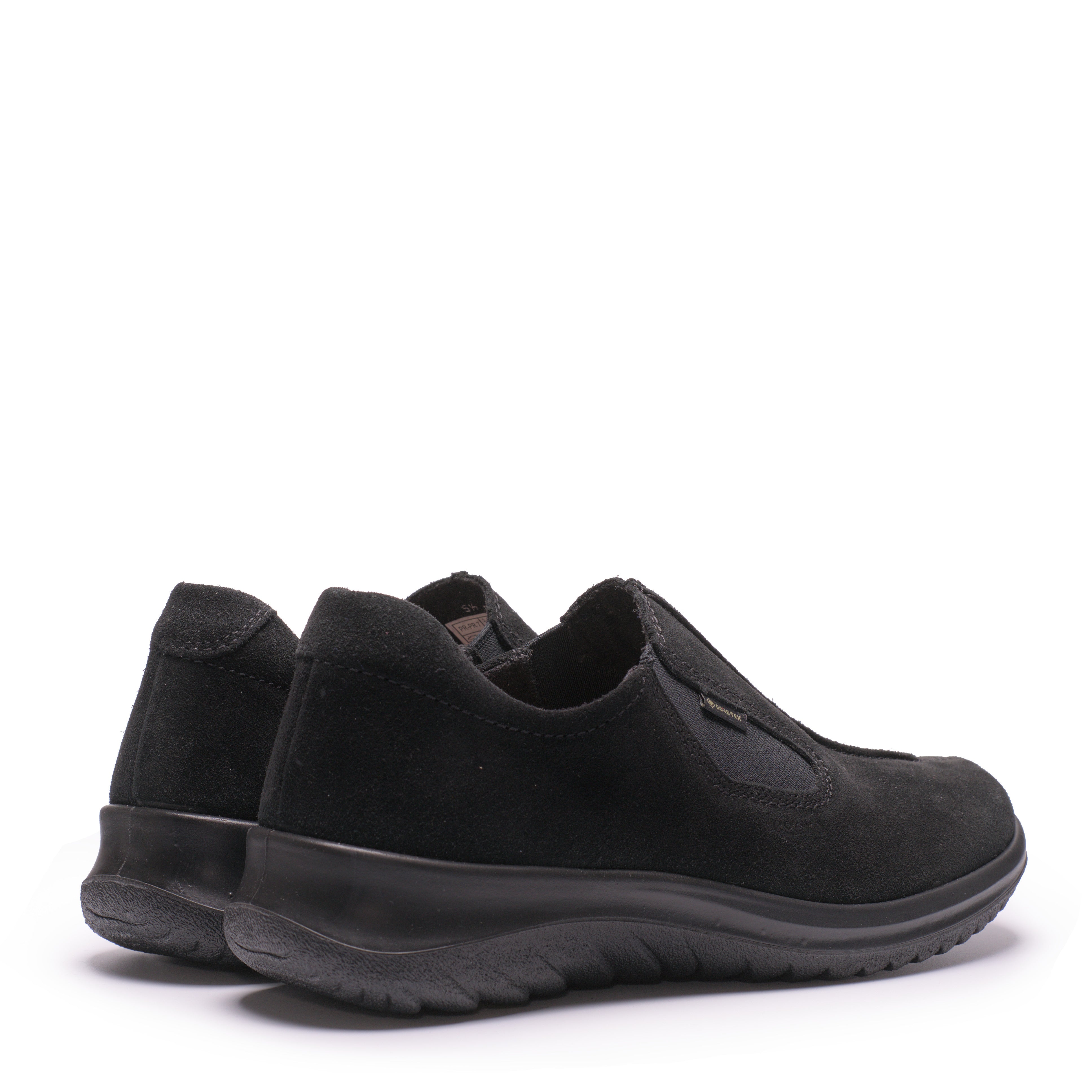 Slip-On Gore-Tex Legero 9568