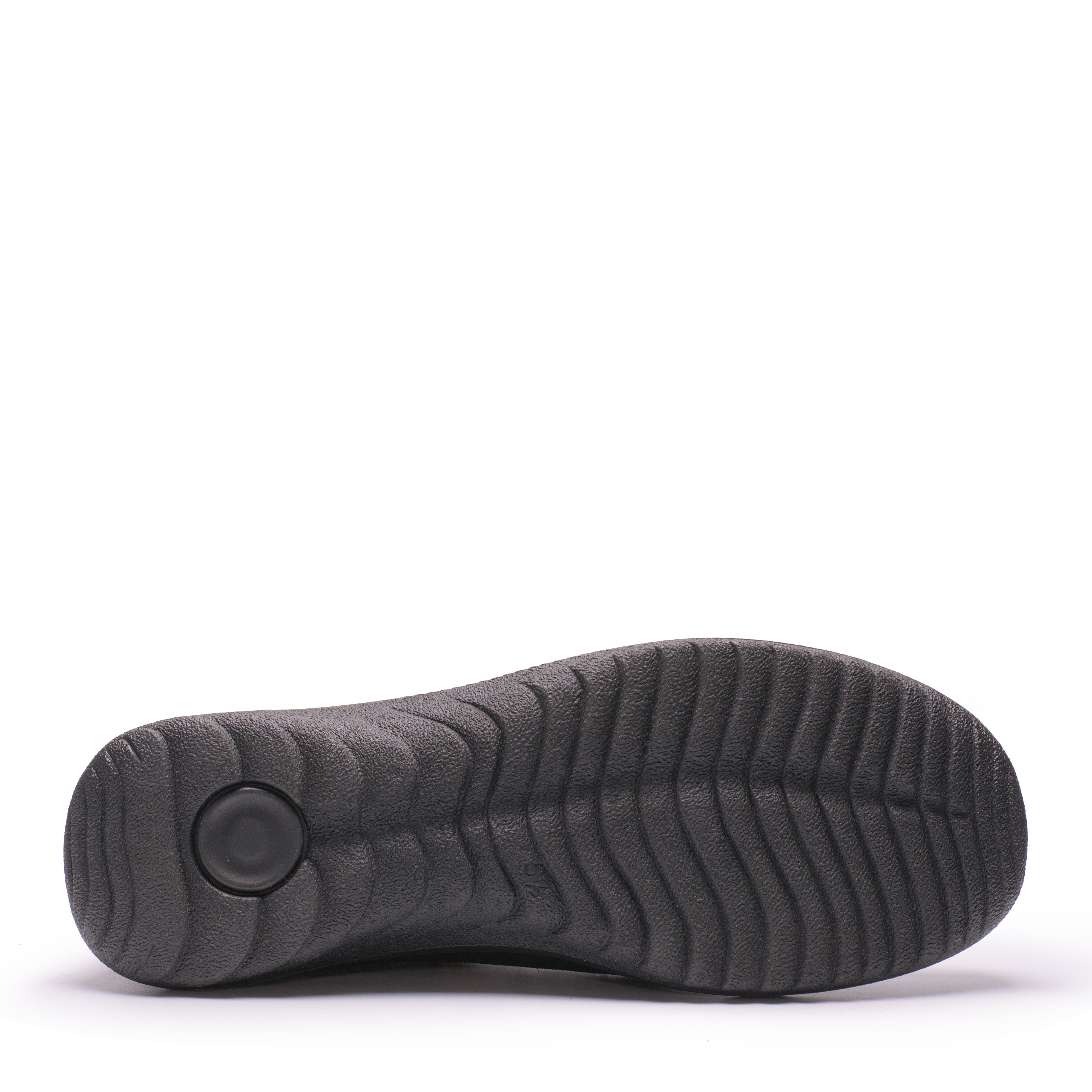 Slip-On Gore-Tex Legero 9568