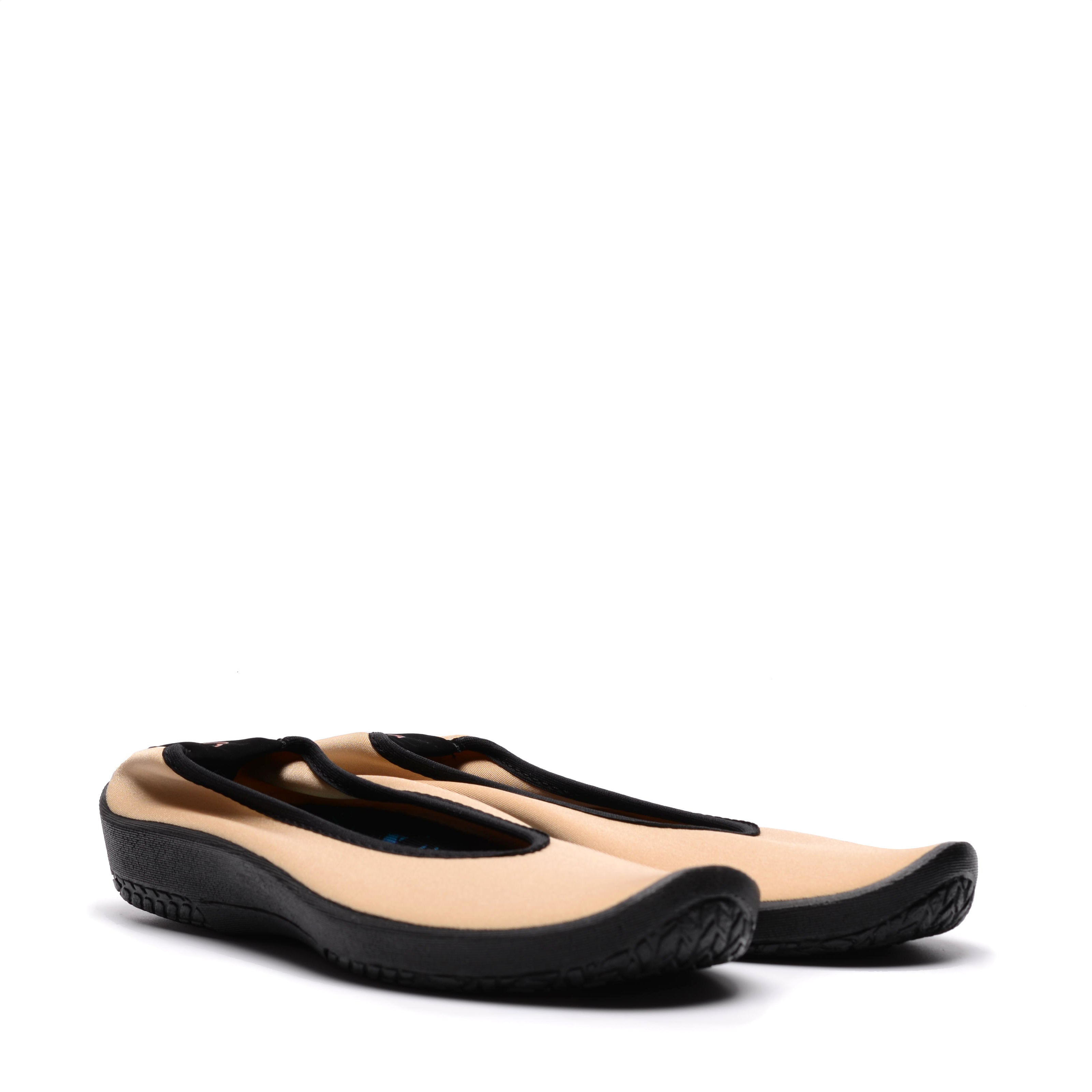 Ballerina Stoff S.Gomma Easy Walk Experience LOLITA