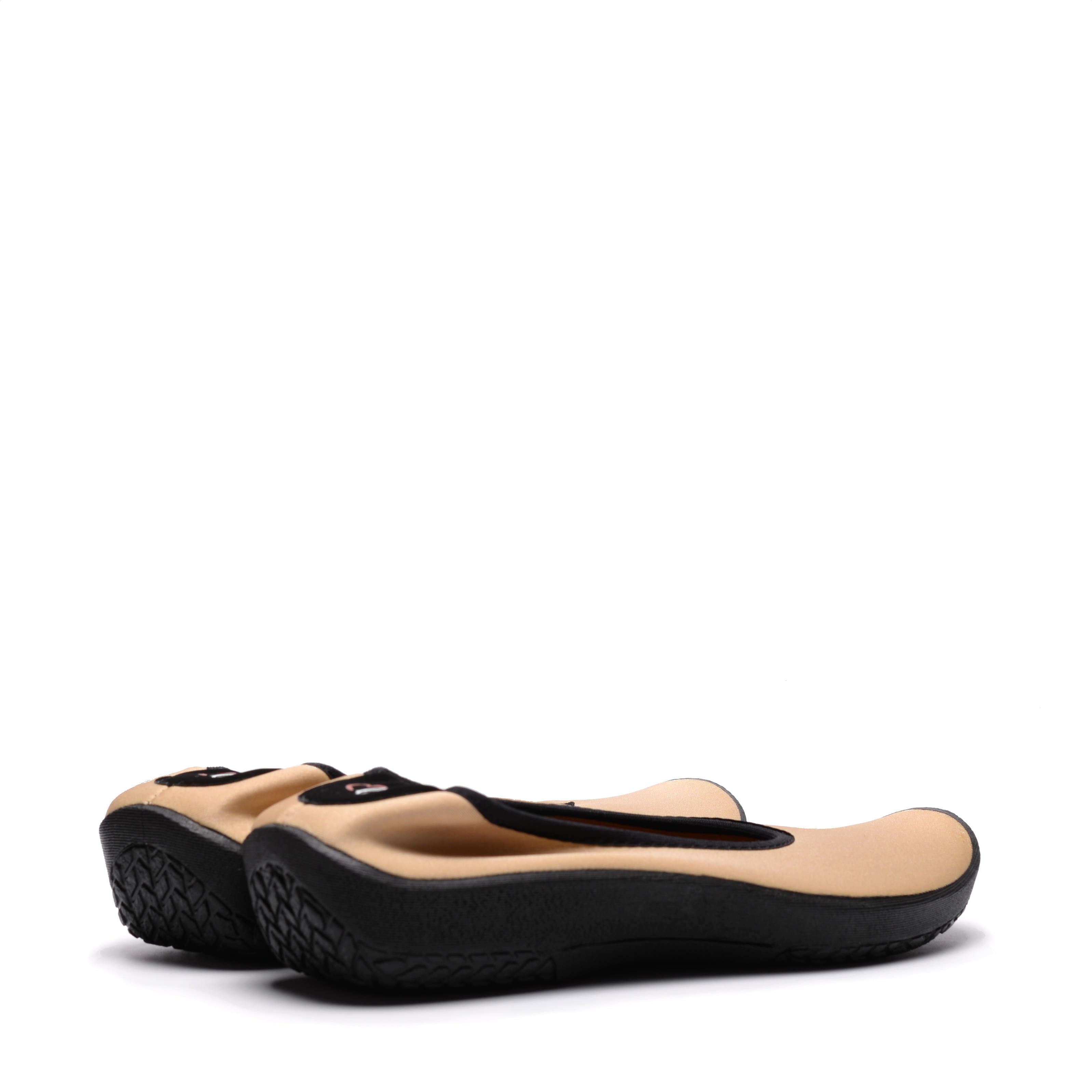 Ballerina Stoff S.Gomma Easy Walk Experience LOLITA