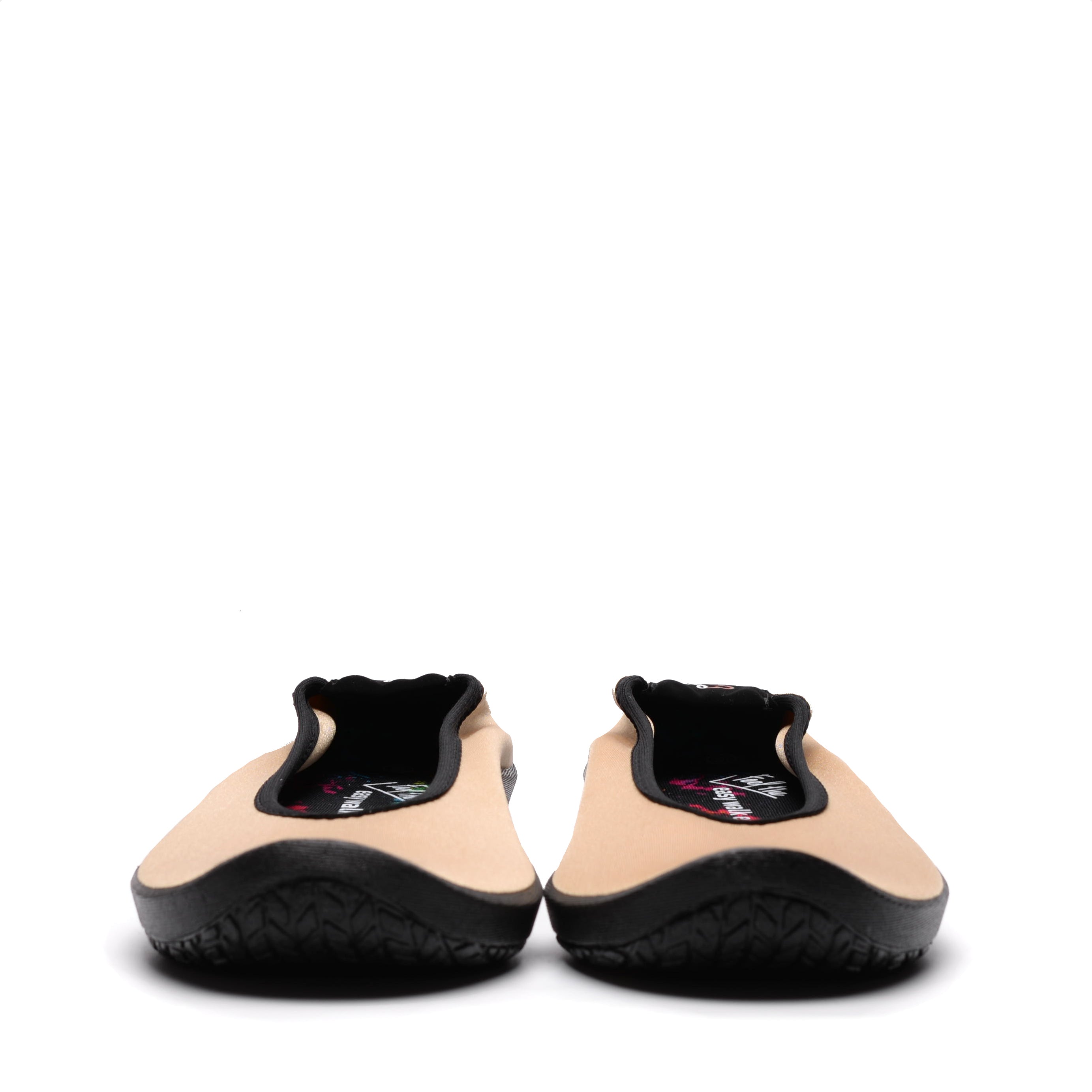 Ballerina Tessuto S.Gomma Easy Walk Experience LOLITA