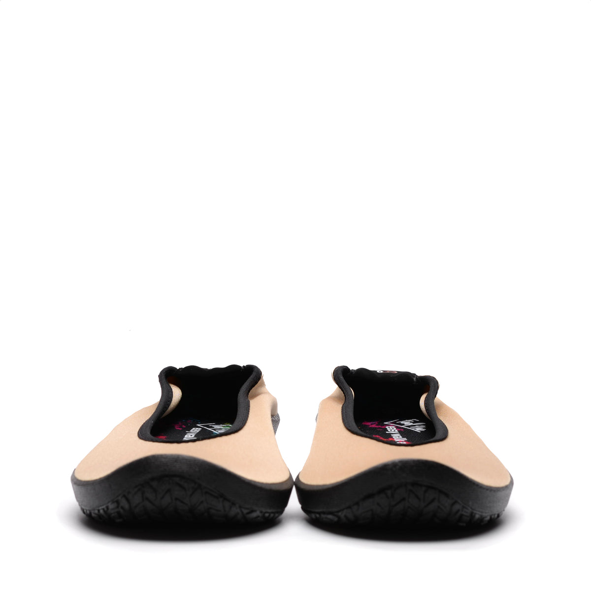 Ballerina Tessuto S.Gomma Easy Walk Experience LOLITA