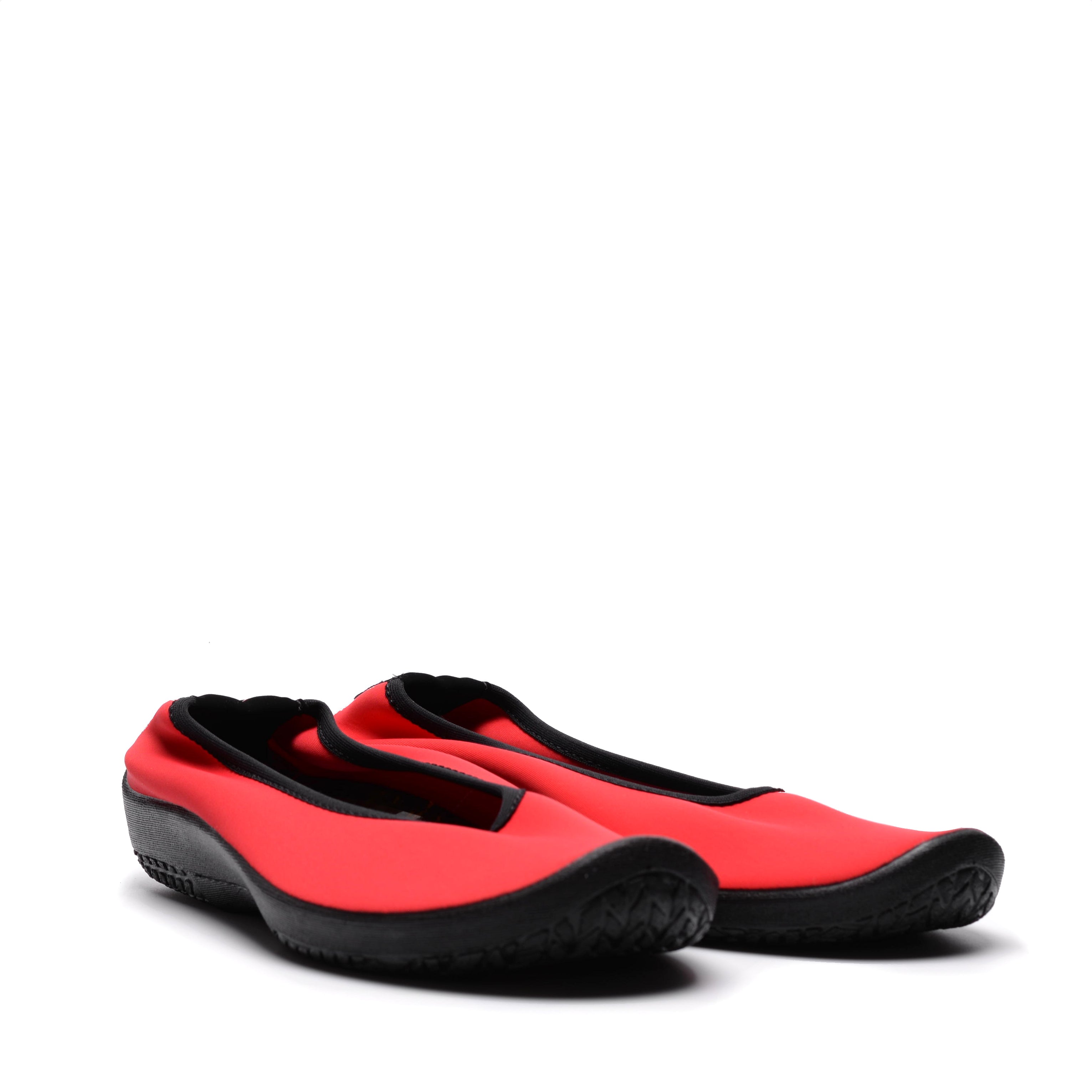 Ballerina Stoff S.Gomma Easy Walk Experience LOLITA