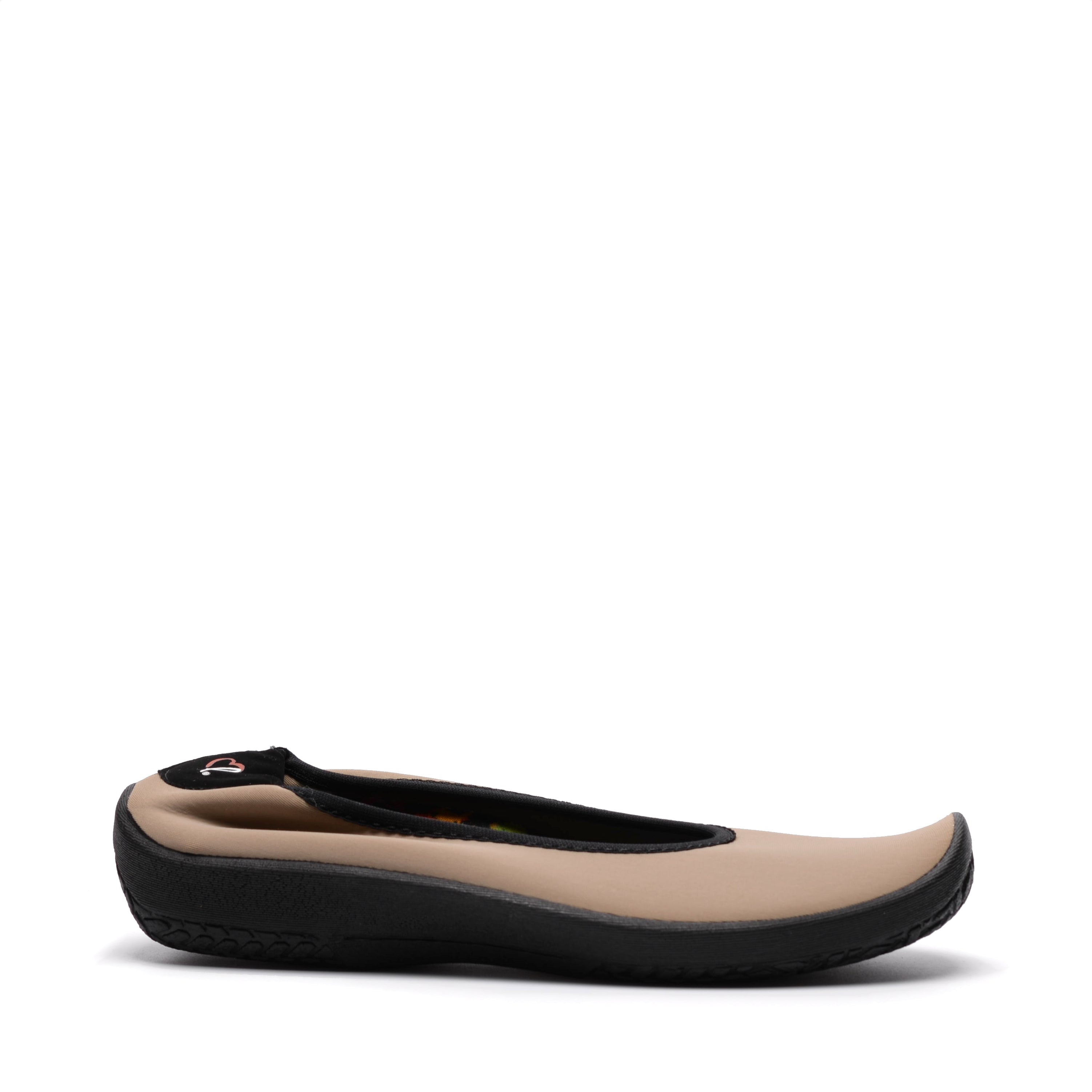 Ballerina Stoff S.Gomma Easy Walk Experience LOLITA