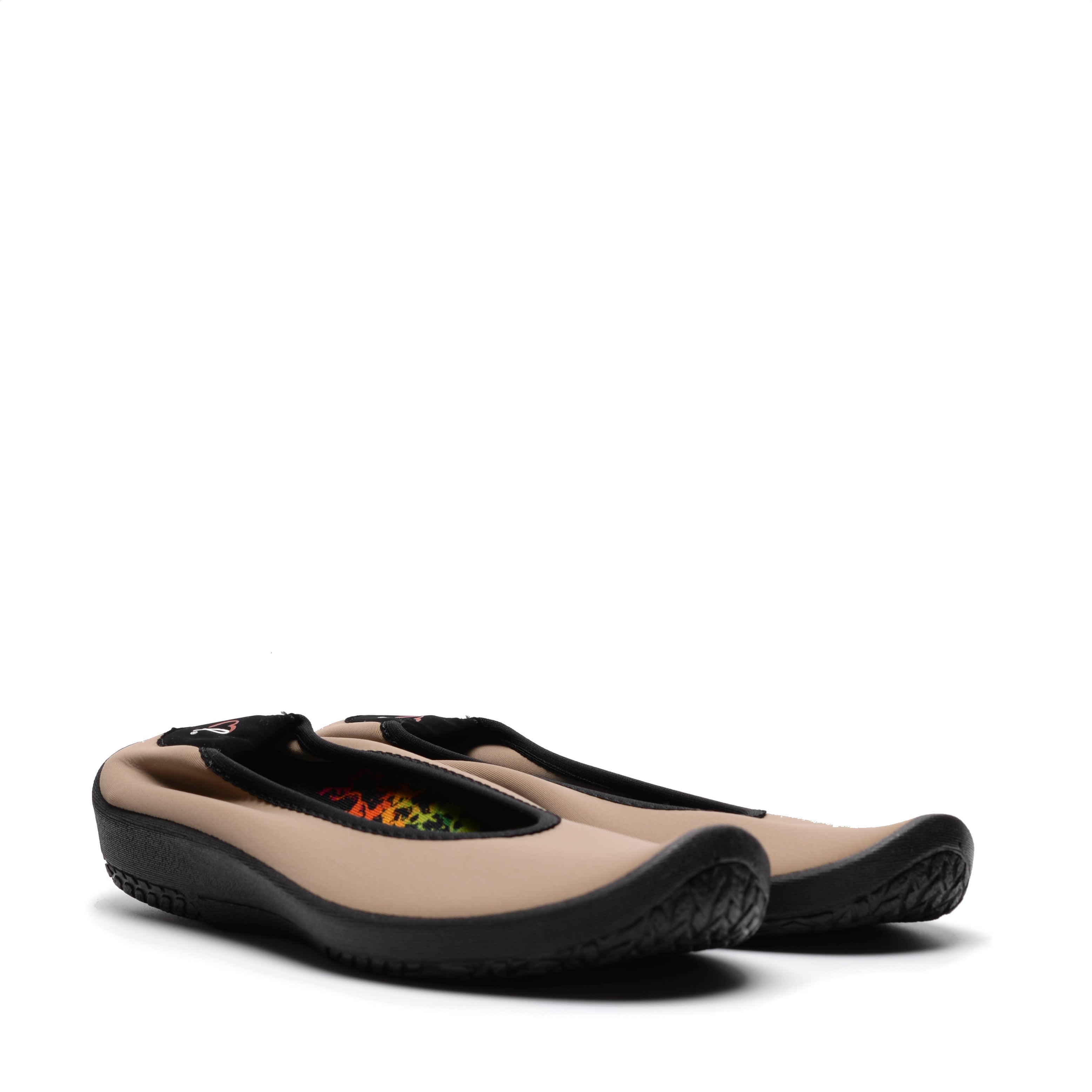 Ballerina Stoff S.Gomma Easy Walk Experience LOLITA