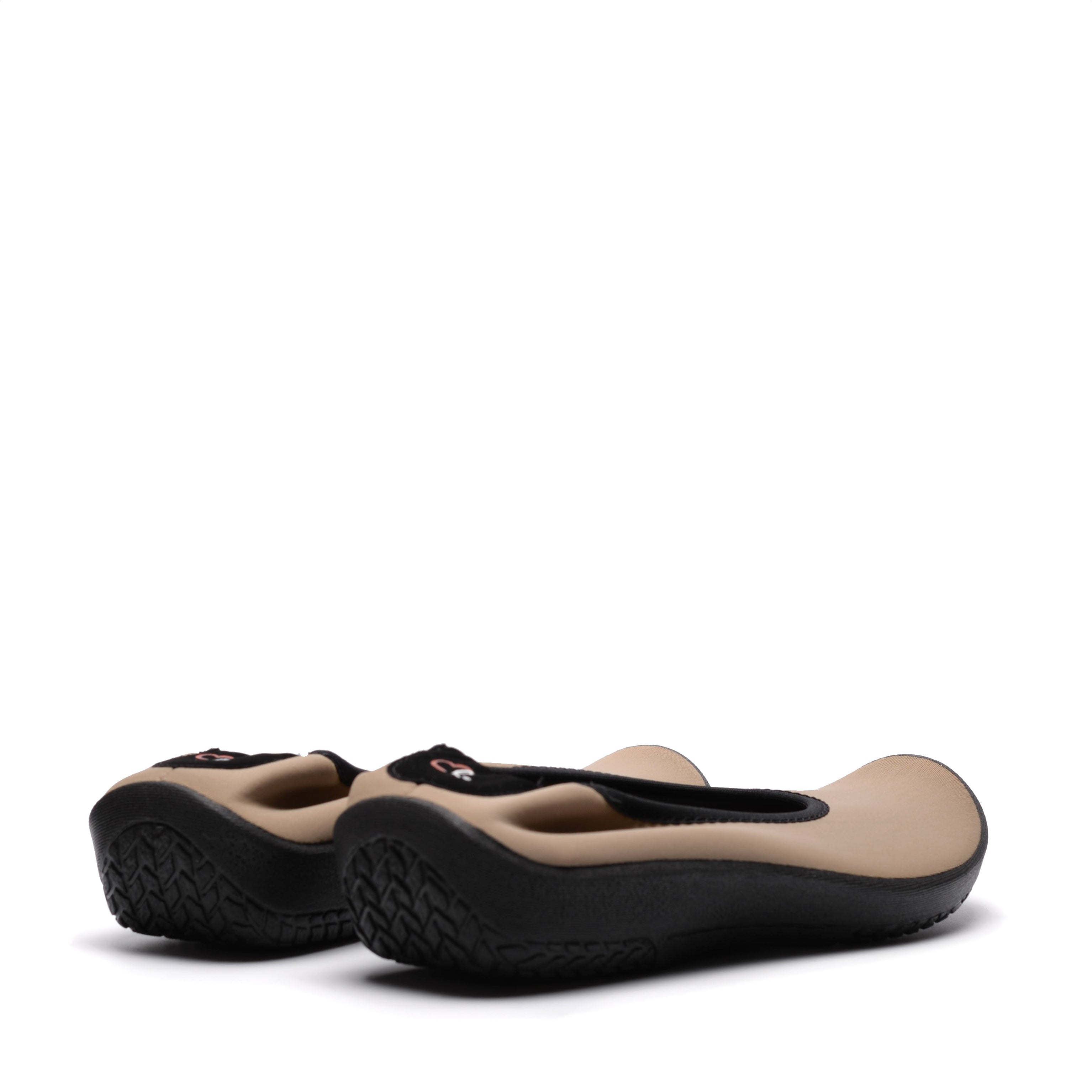 Ballerina Stoff S.Gomma Easy Walk Experience LOLITA