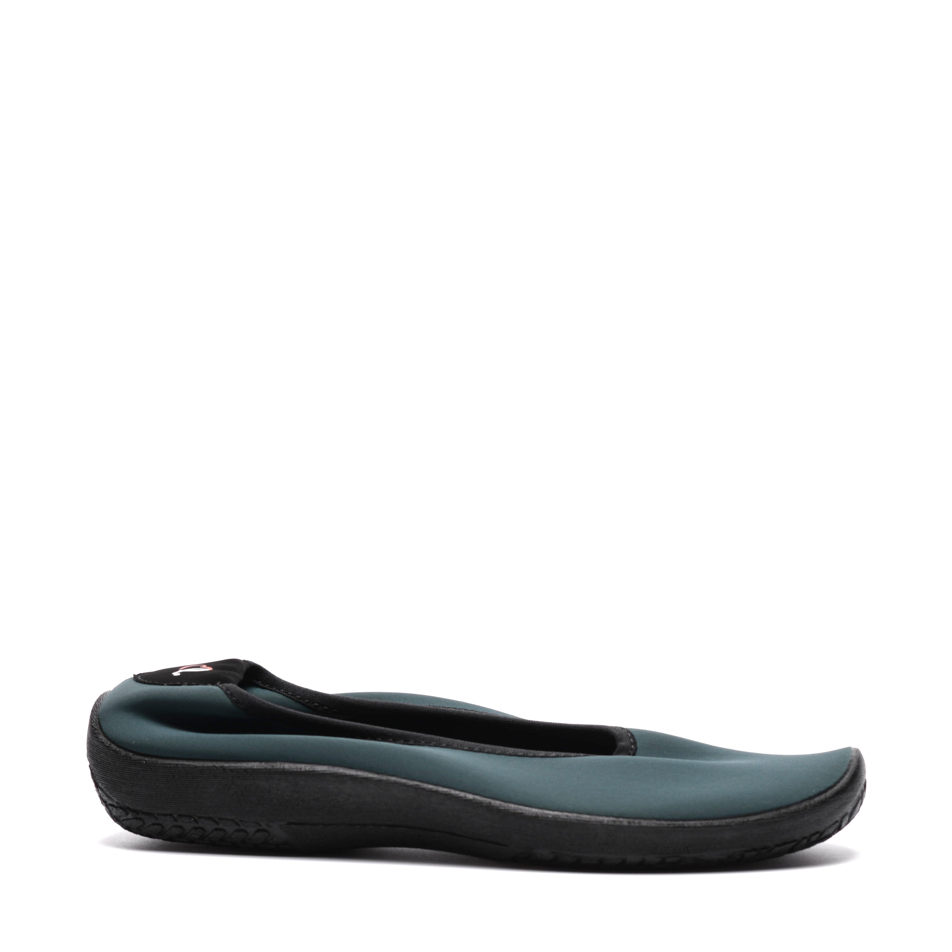 Ballerina Stoff S.Gomma Easy Walk Experience LOLITA