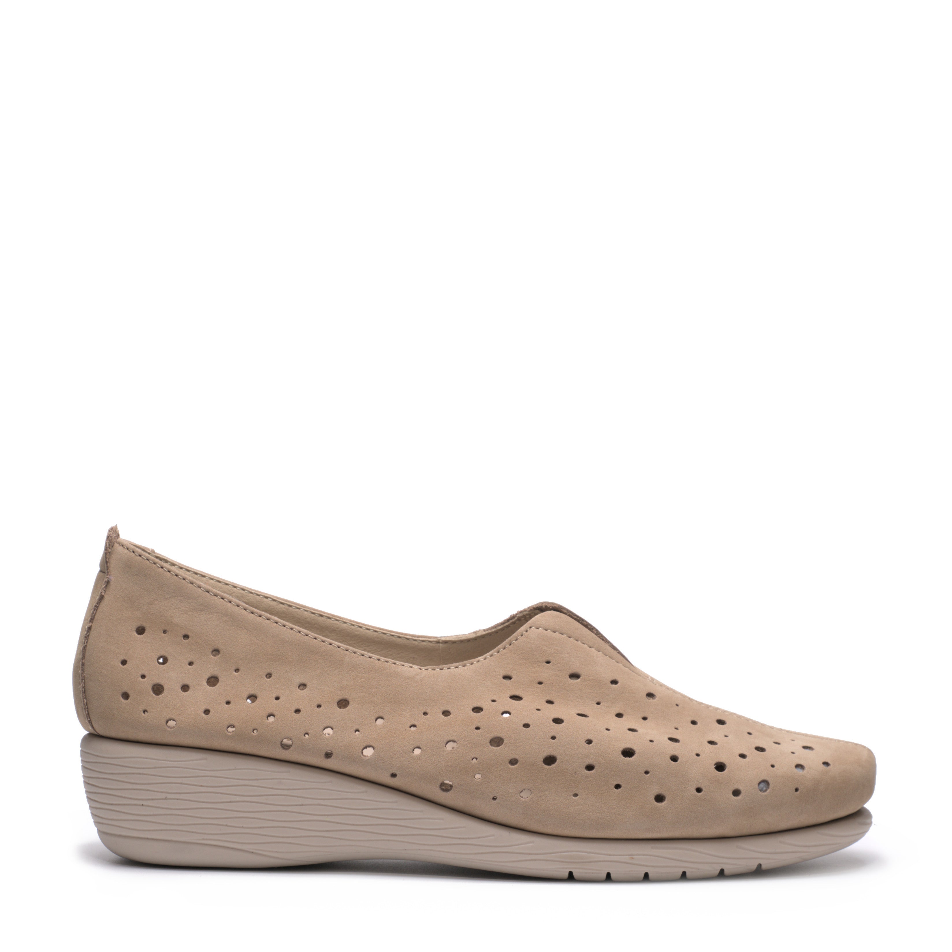 Slip-On S.Gomma Flex & Go 708