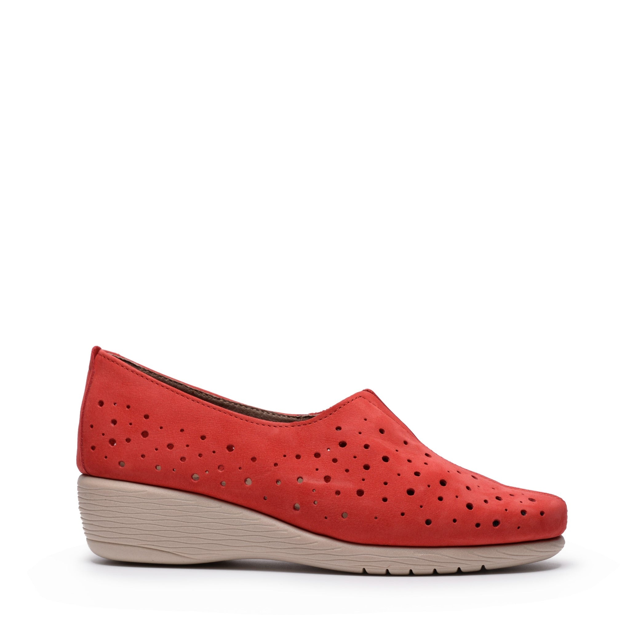 Slip-On S.Gomma Flex & Go 708