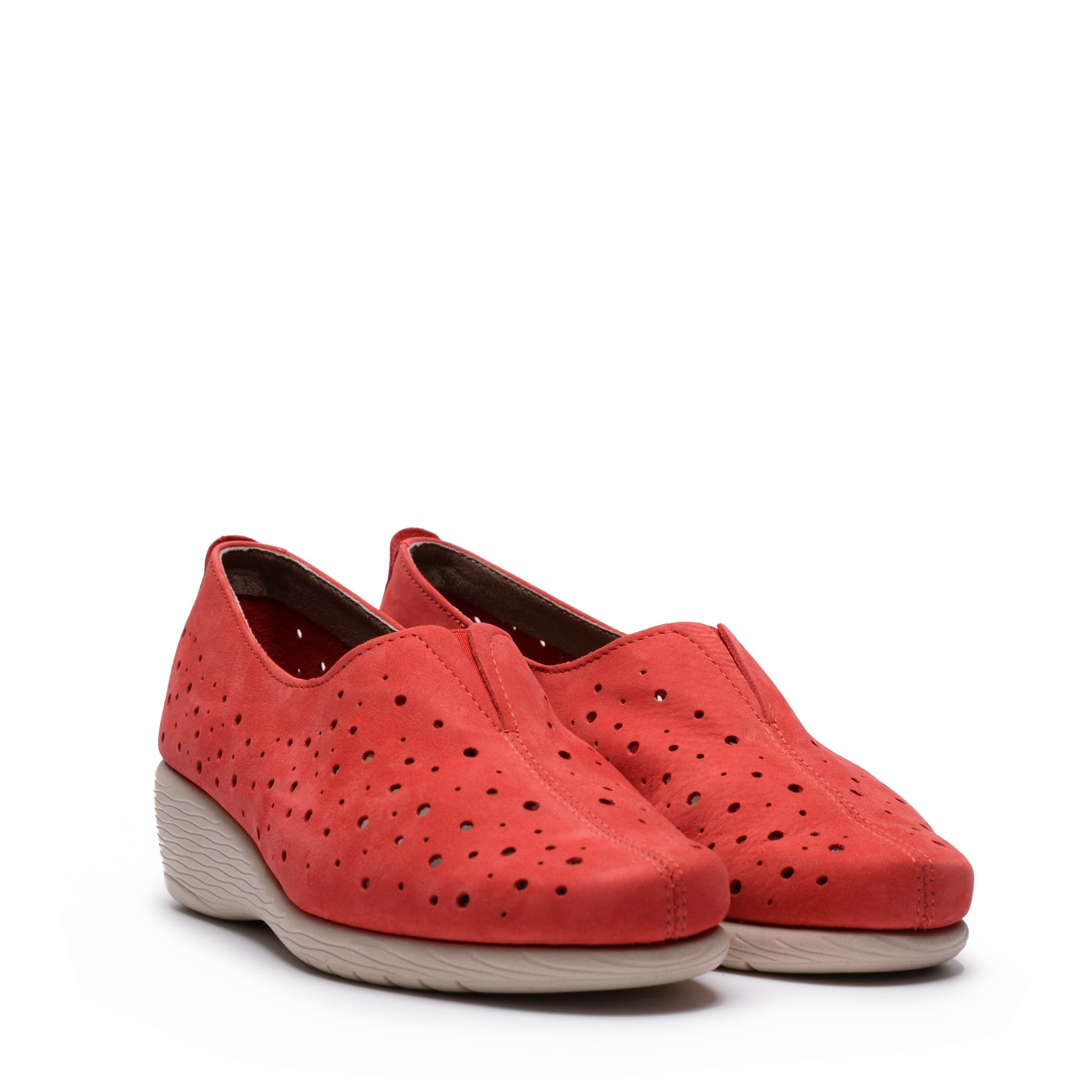 Slip-On S.Gomma Flex & Go 708