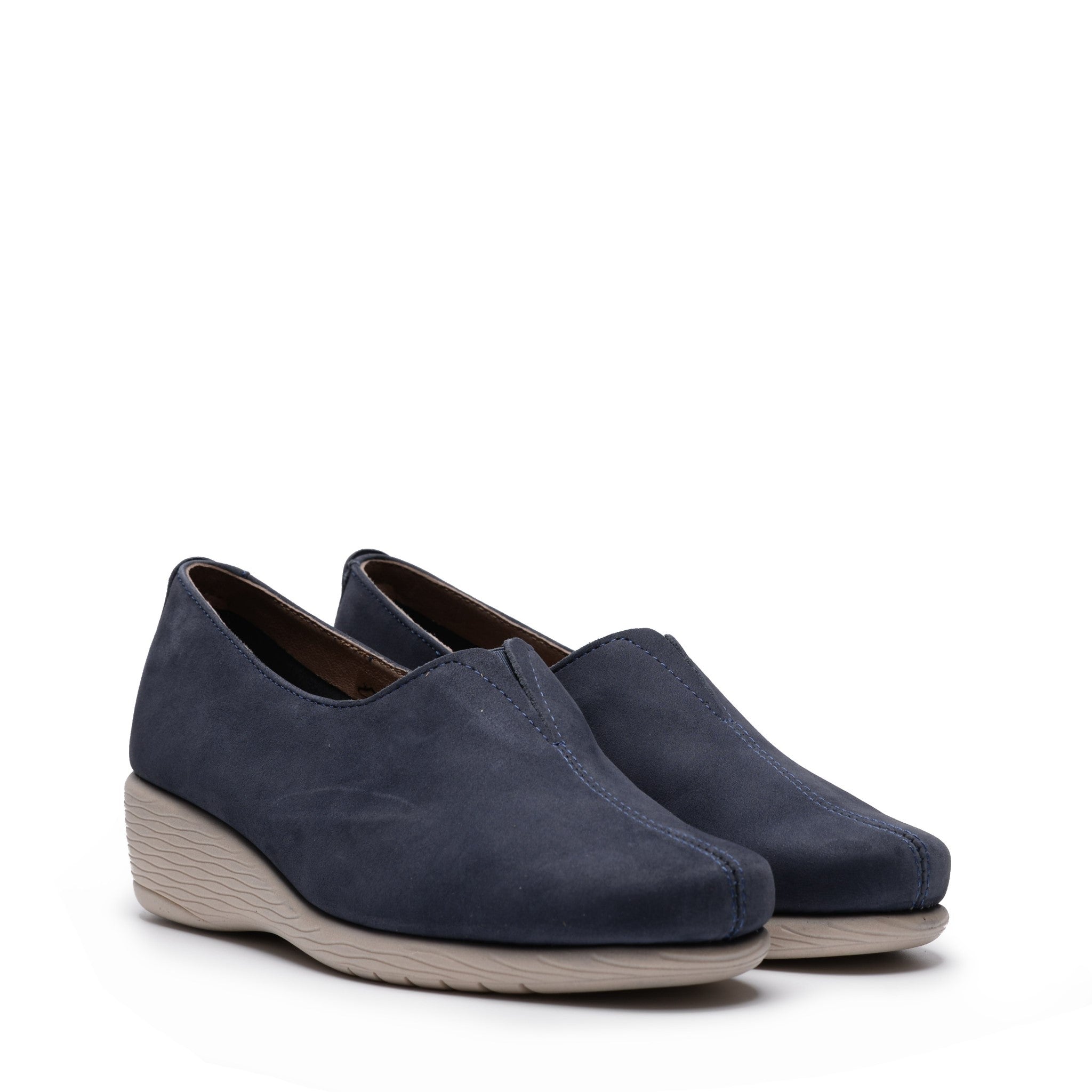 Accollata S.Gomma Flex & Go 183