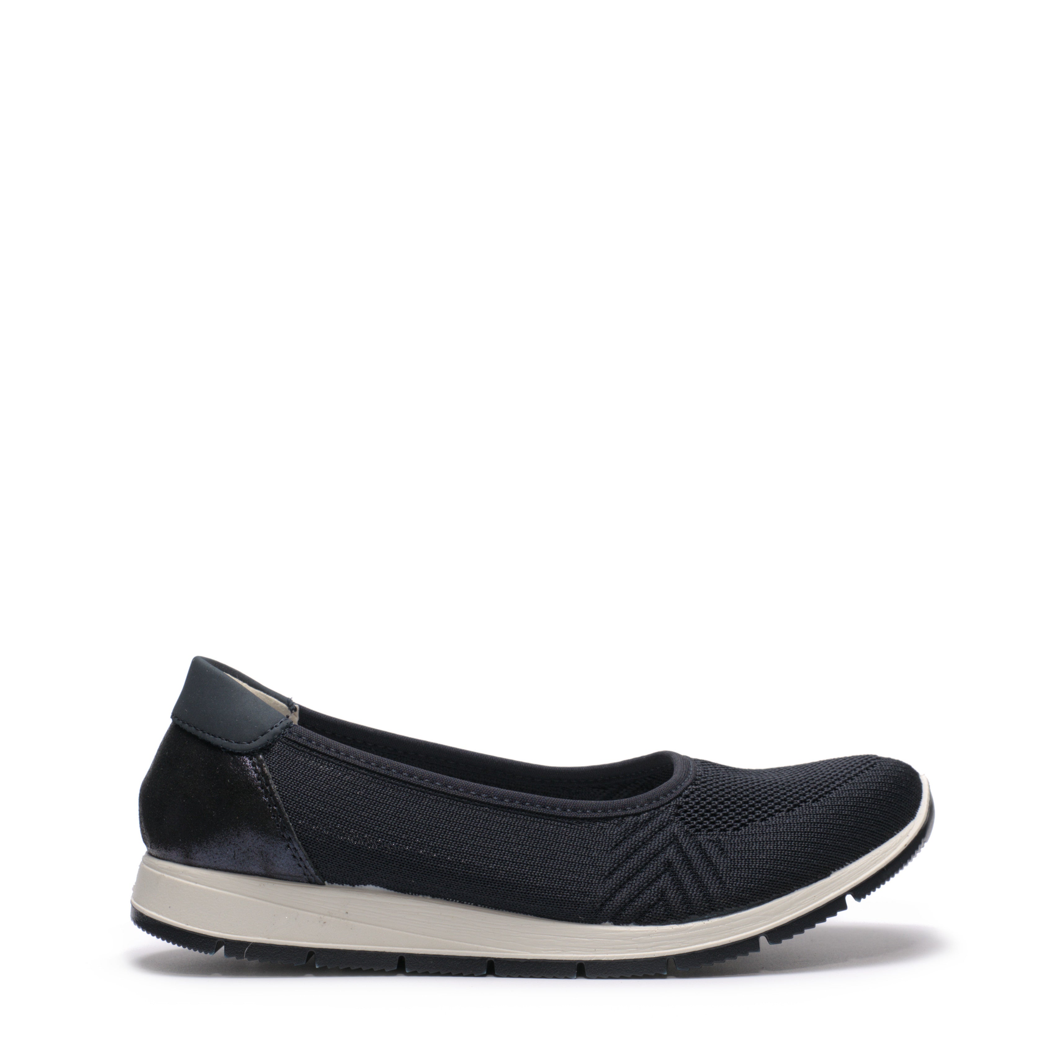 Ballerina Elastico S.Gomma Enval Soft 77632