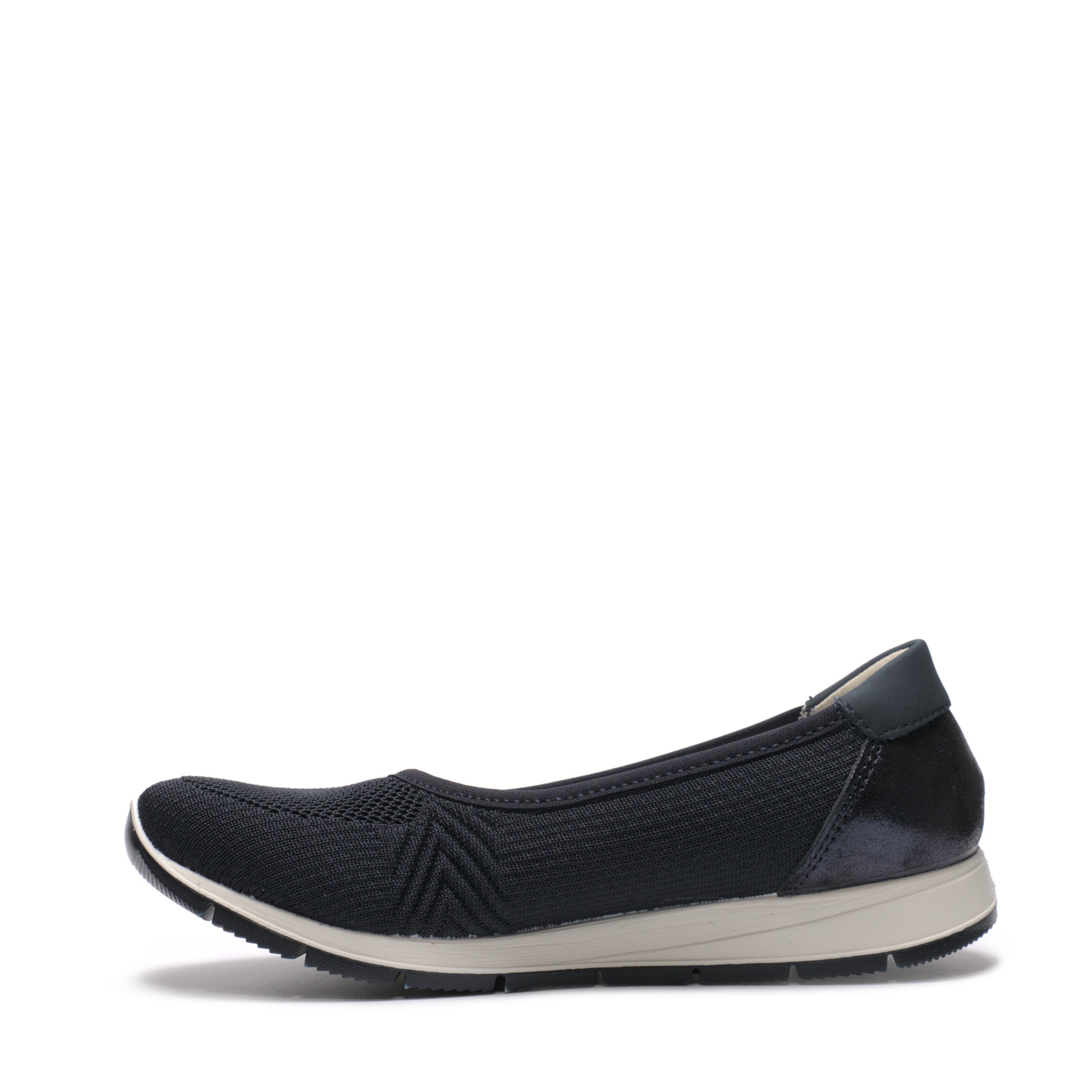 Ballerina Elastico S.Gomma Enval Soft 77632