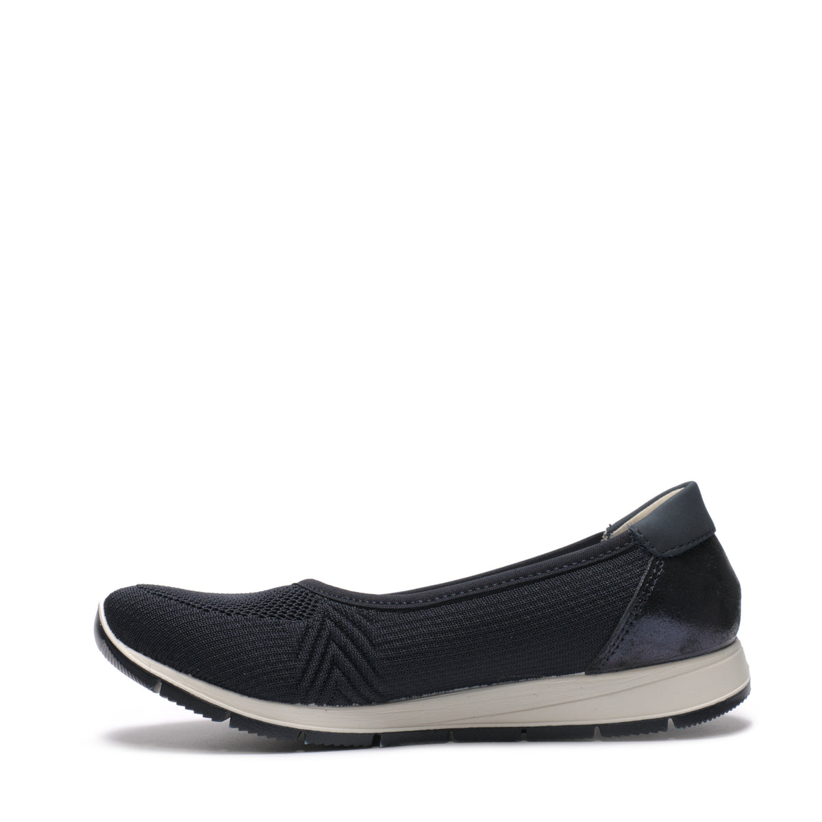 Ballerina Elastico S.Gomma Enval Soft 77632