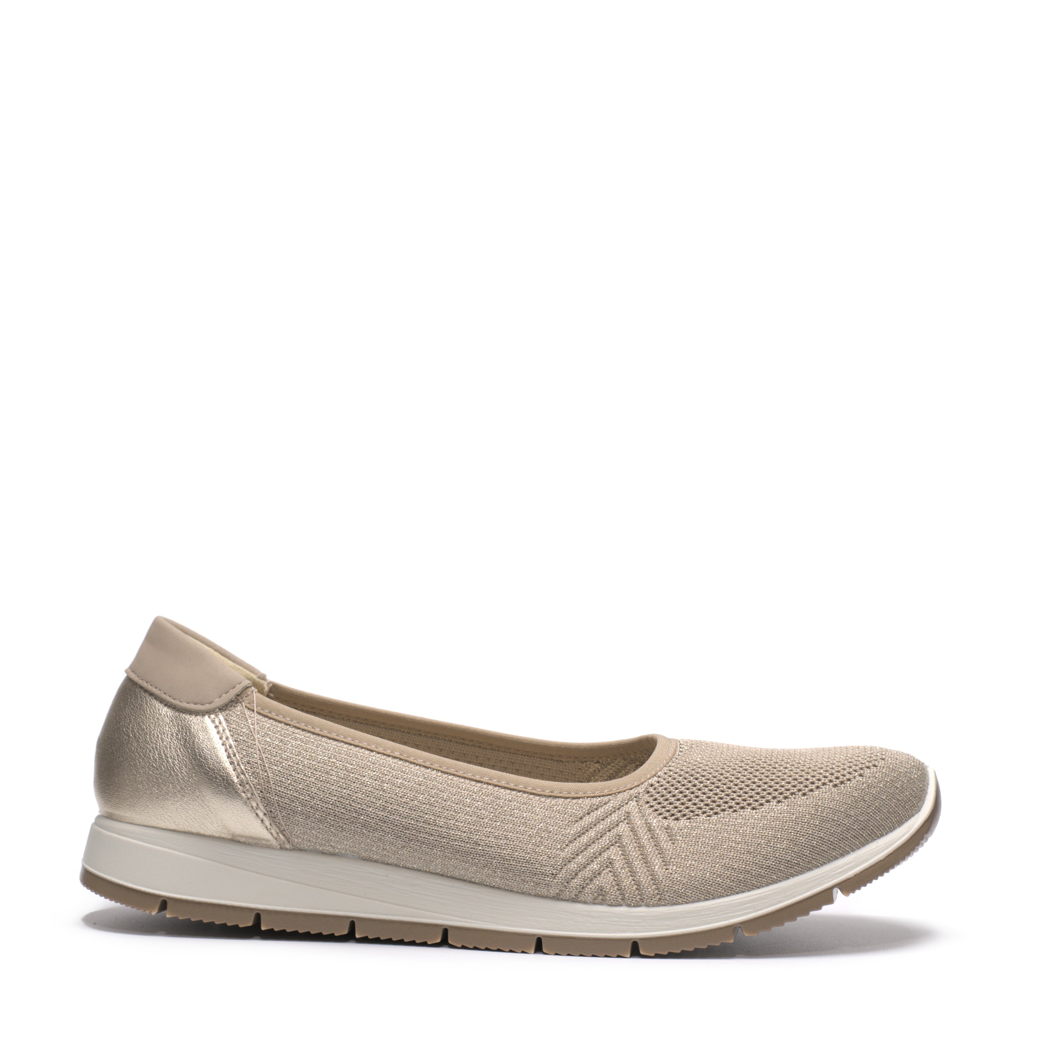 Ballerina Elastico S.Gomma Enval Soft 77632