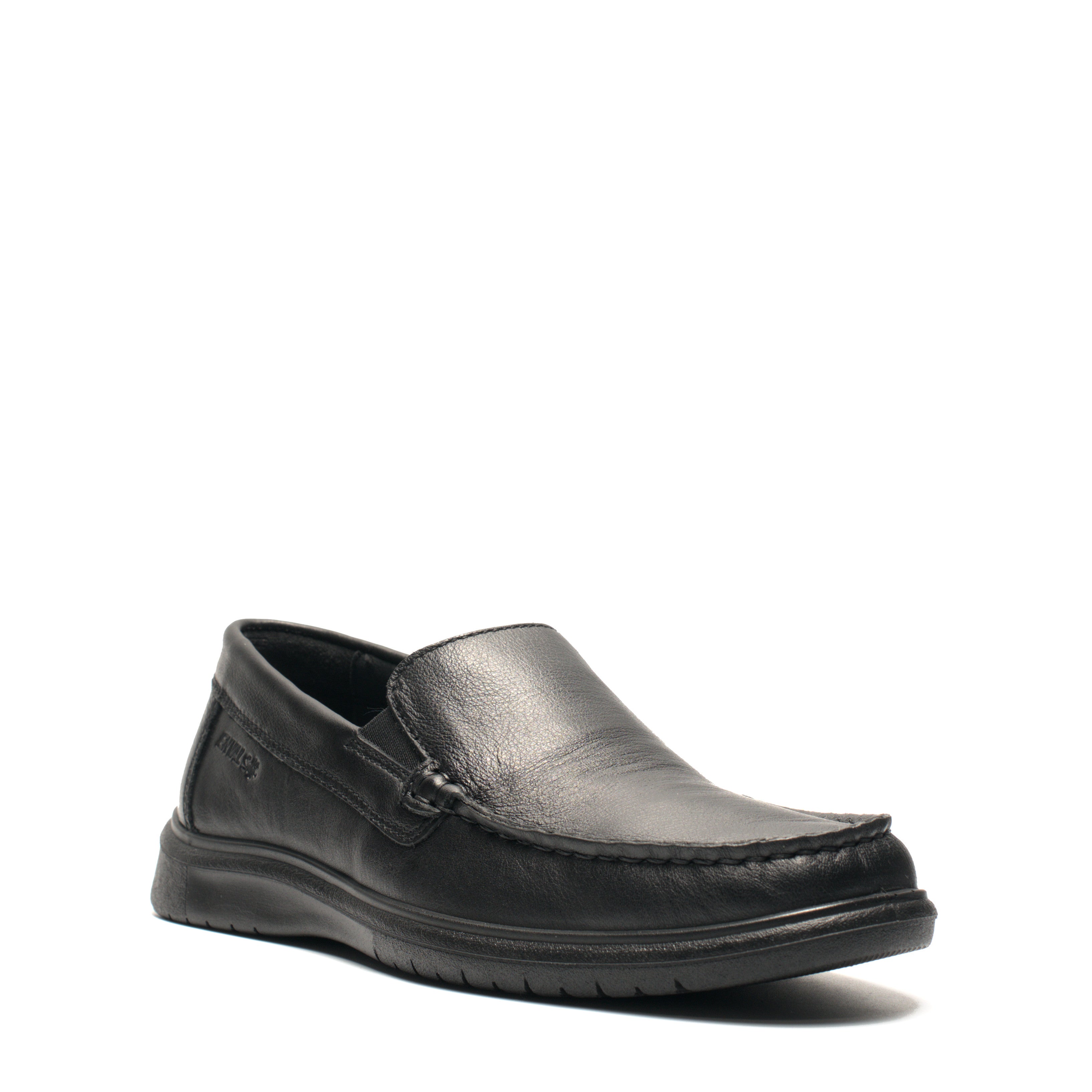 Mocassino S.Gomma Enval Soft 57120