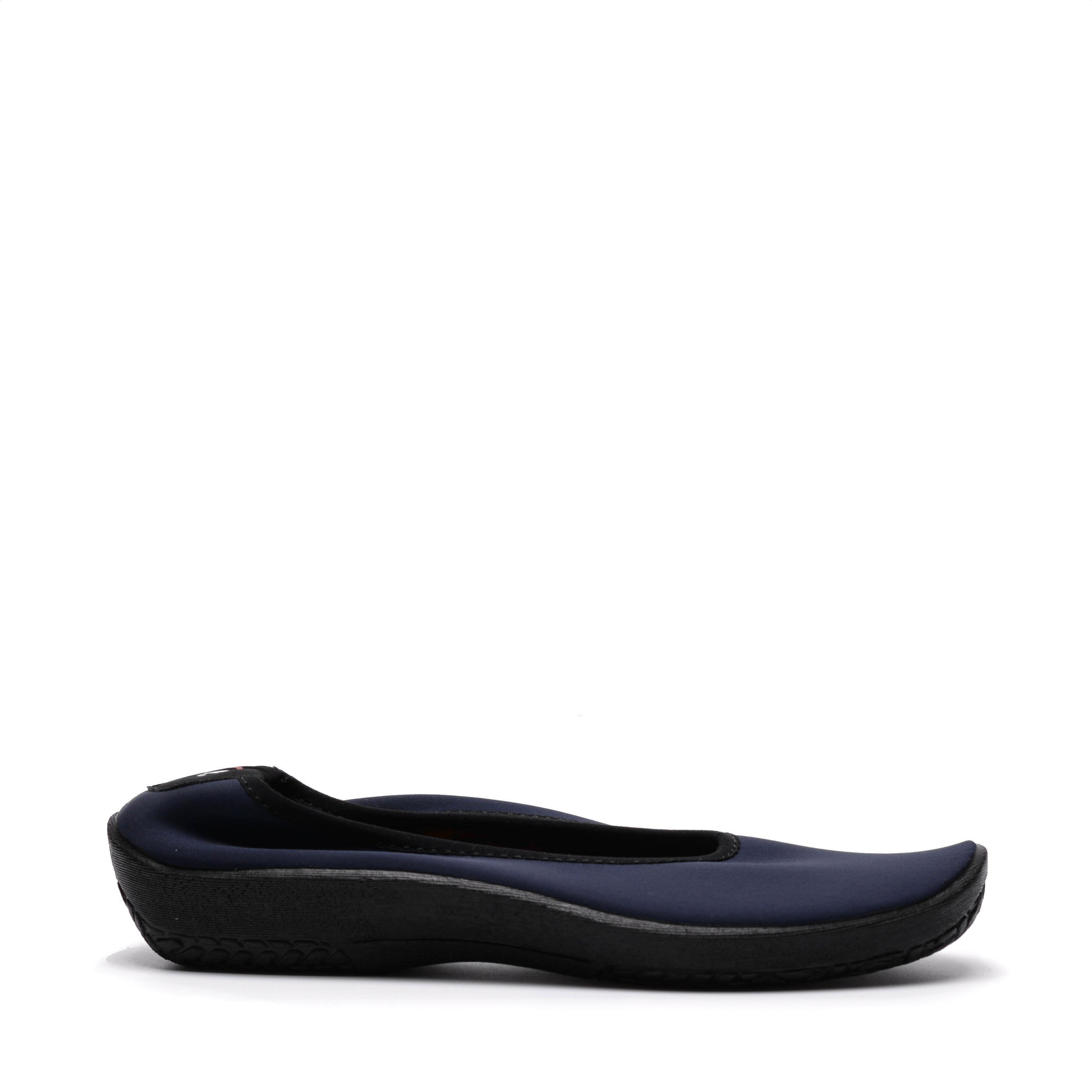 Ballerina Stoff S.Gomma Easy Walk Experience LOLITA