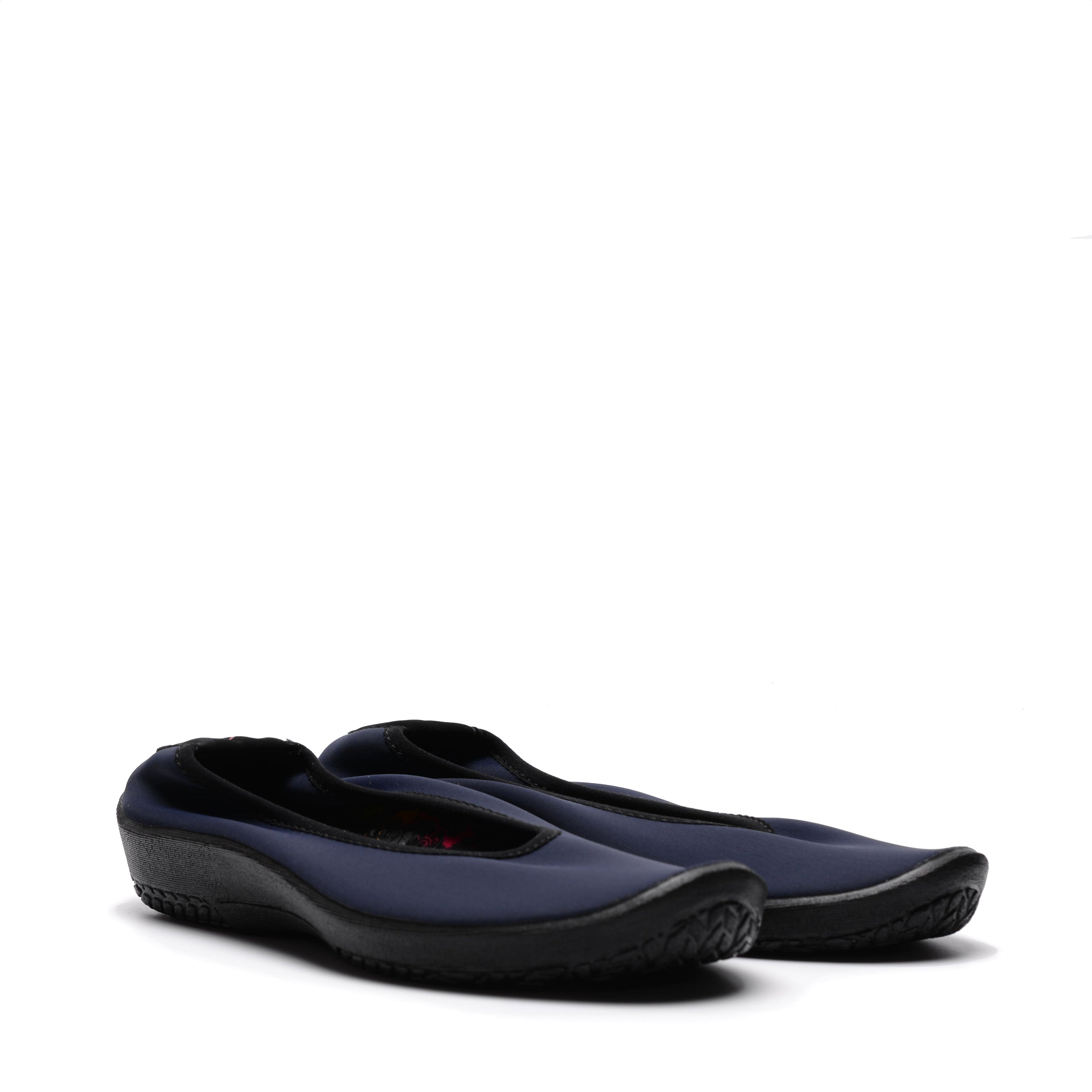 Ballerina Stoff S.Gomma Easy Walk Experience LOLITA