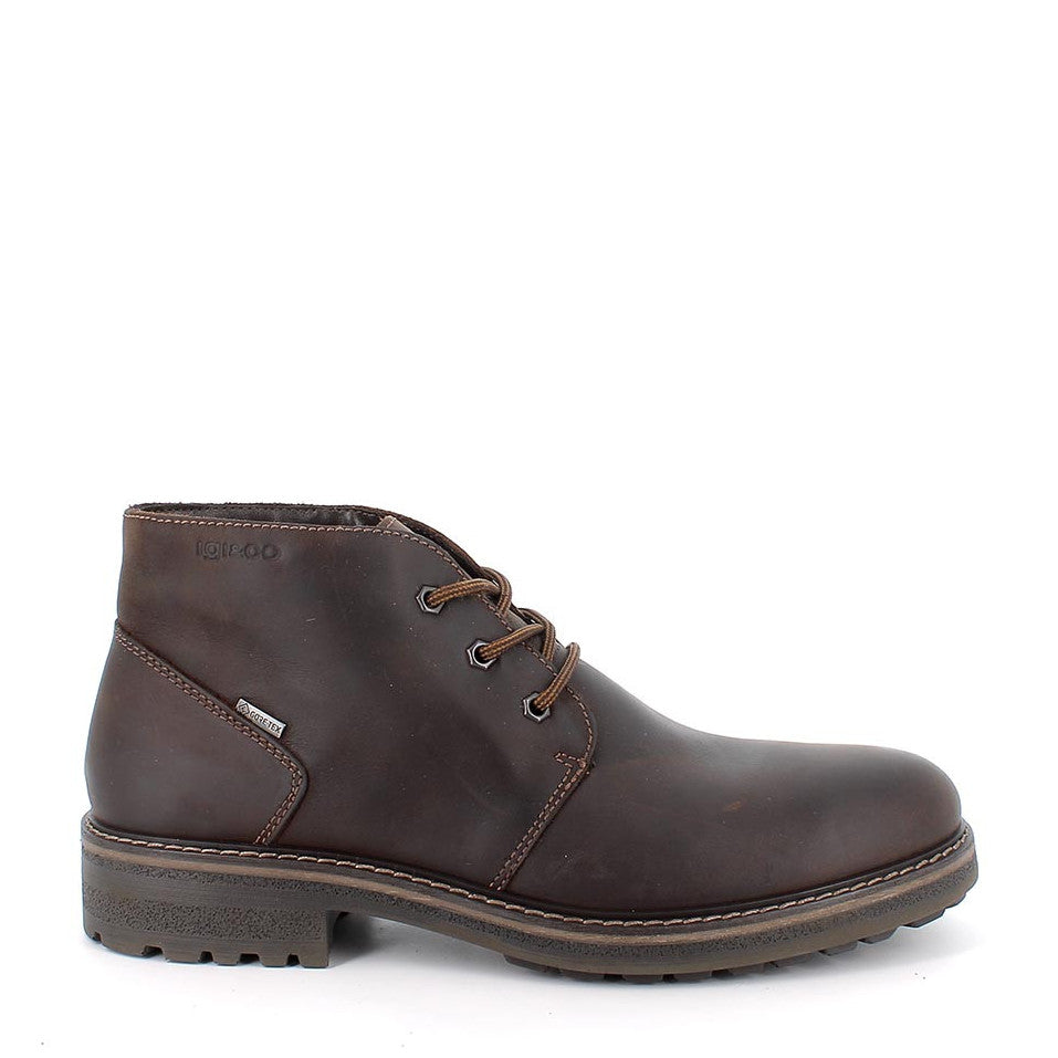 Polacco Lacci Gore-Tex Igi & Co 86206
