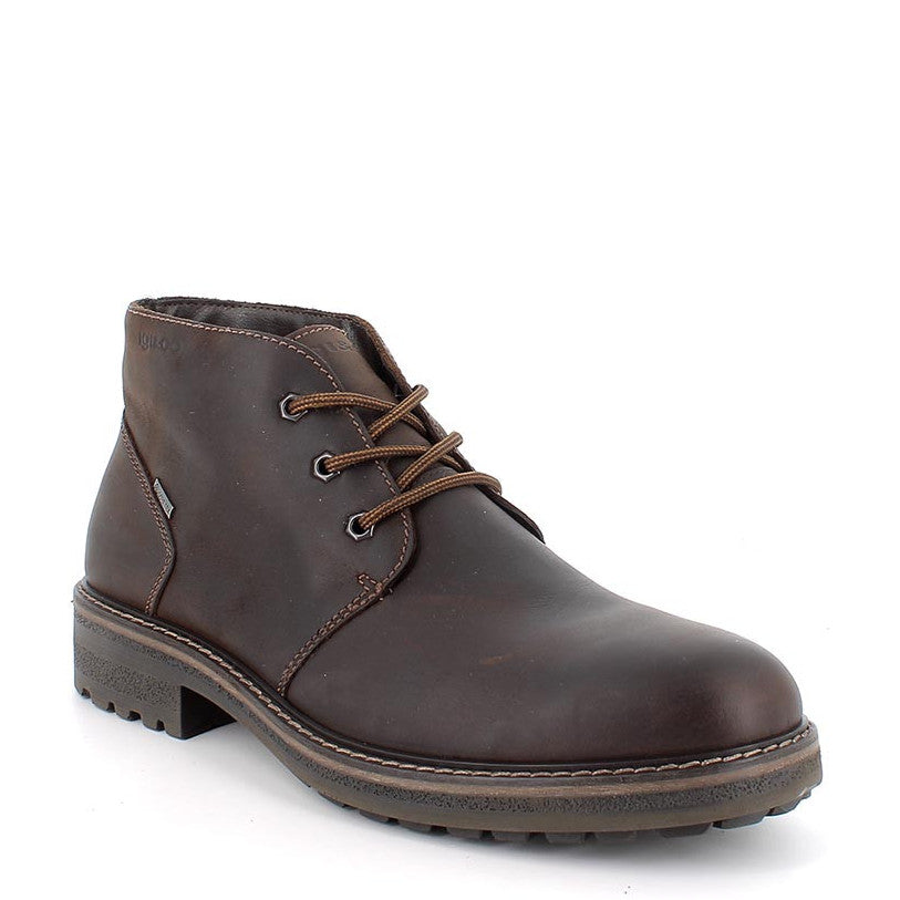 Polacco Lacci Gore-Tex Igi & Co 86206