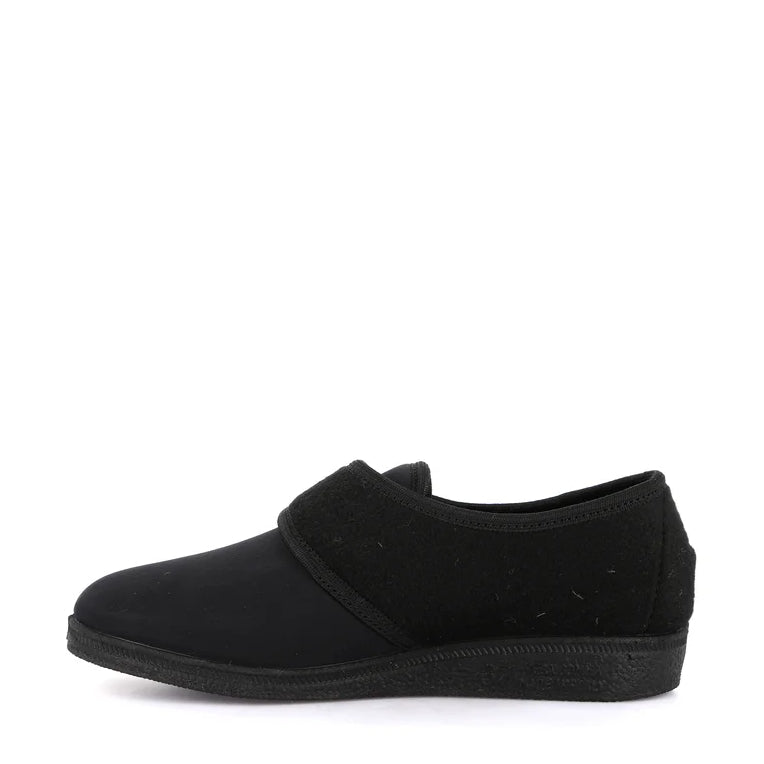 Pantofola Tessuto Grunland PA0004