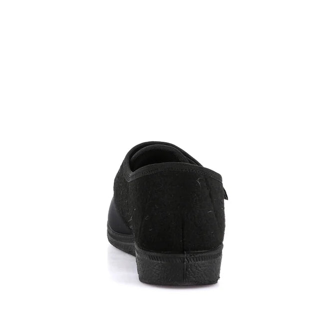 Pantofola Tessuto Grunland PA0004