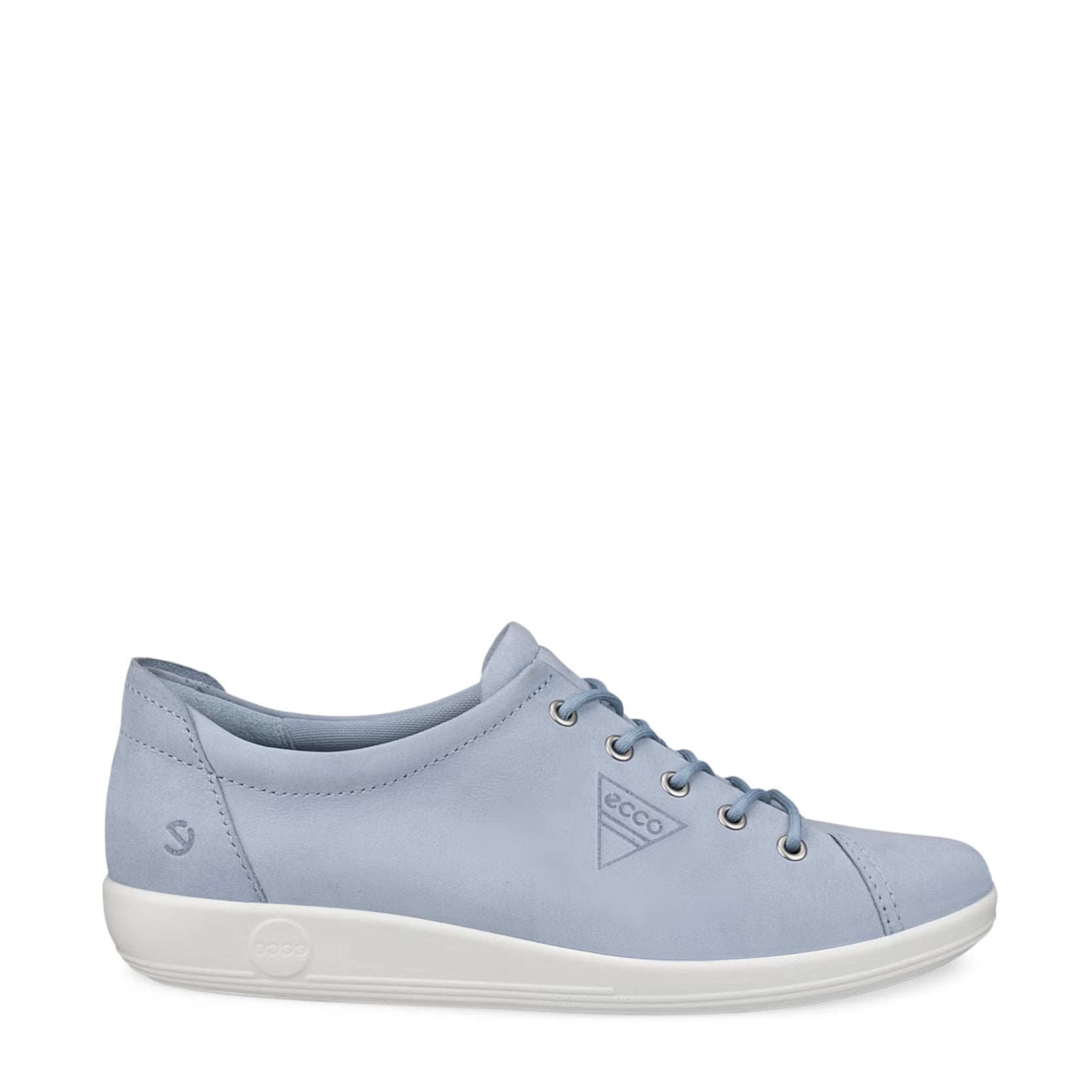 Sneacker Lacci Ecco 206503/N