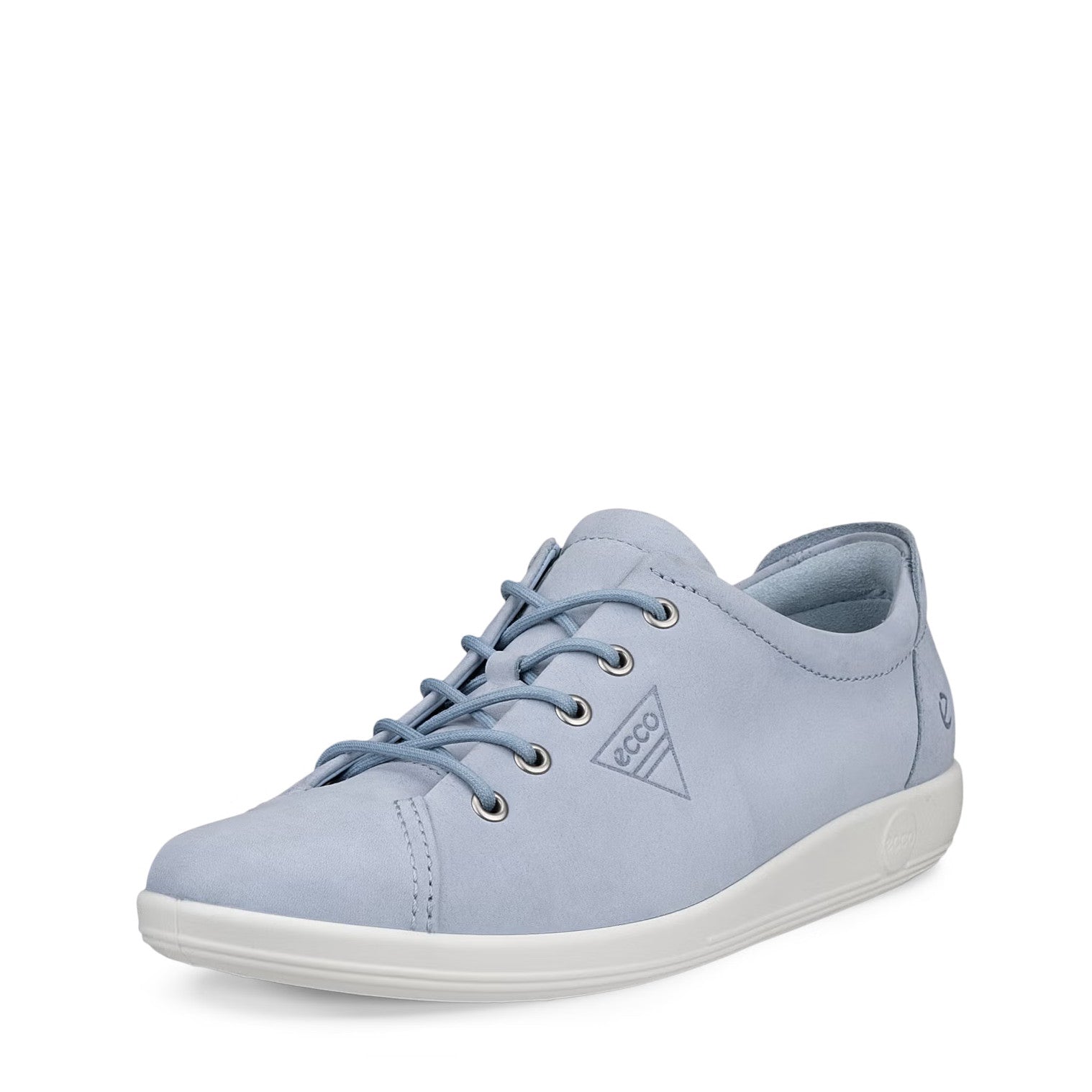 Sneacker Lacci Ecco 206503/N