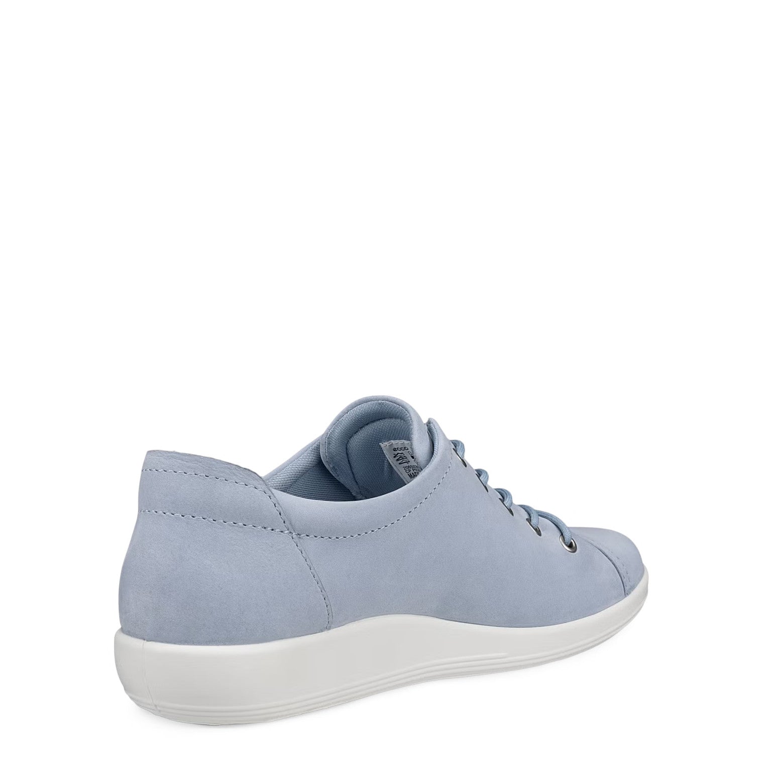 Sneacker Lacci Ecco 206503/N