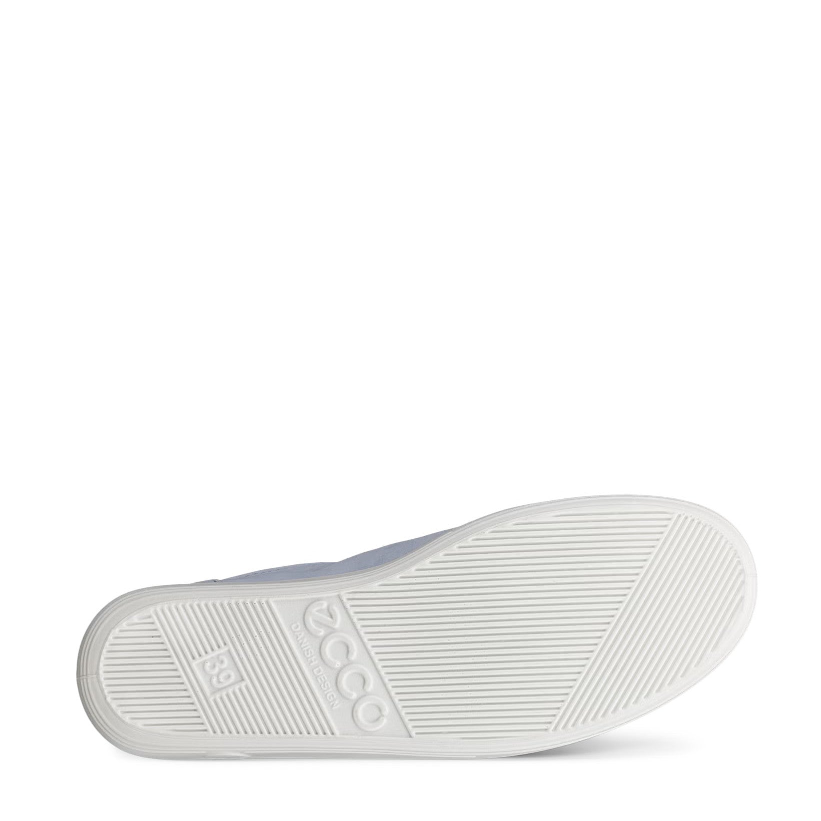 Sneacker Lacci Ecco 206503/N